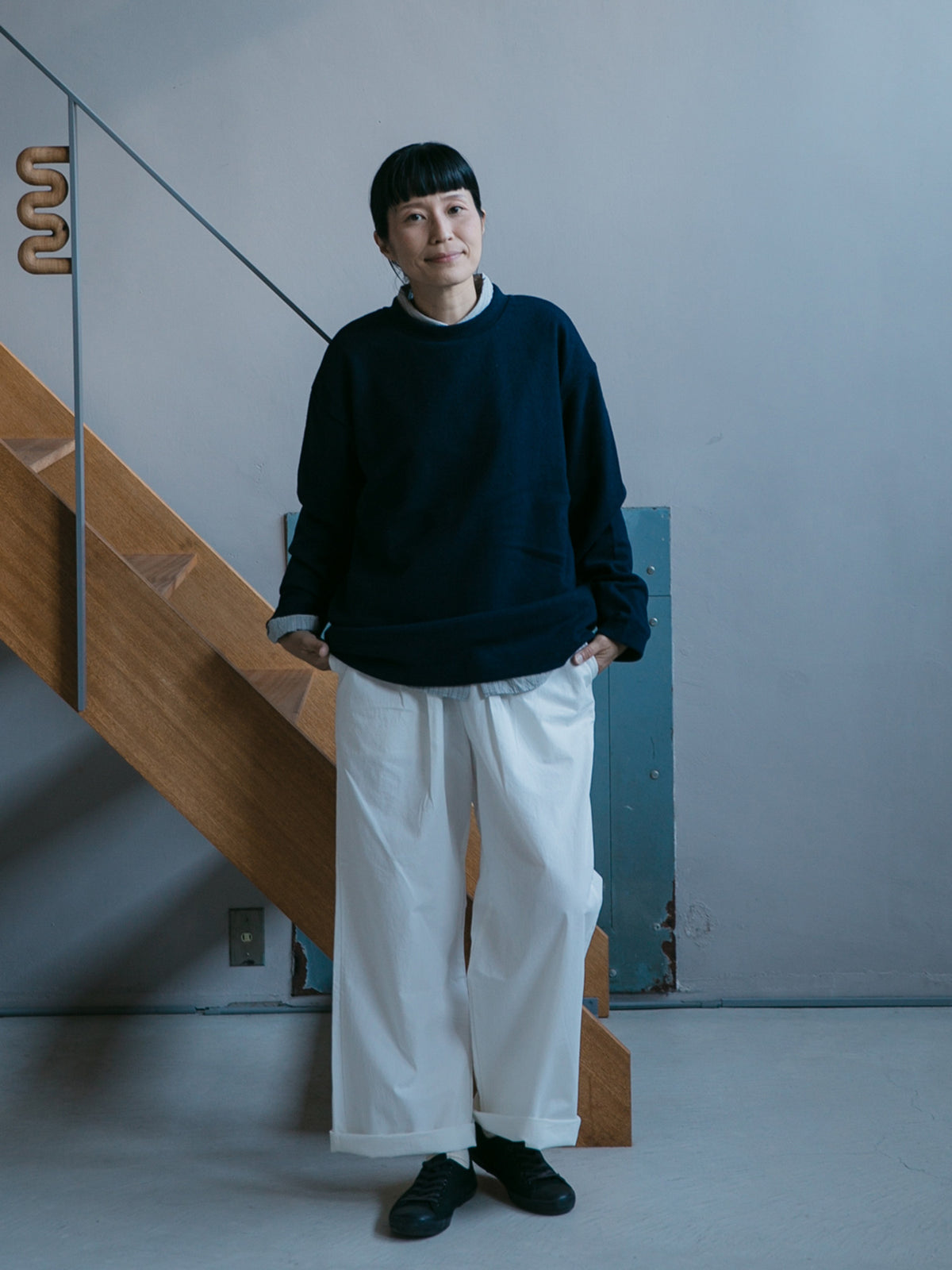 Crew neck T-shirts<br> No.2620