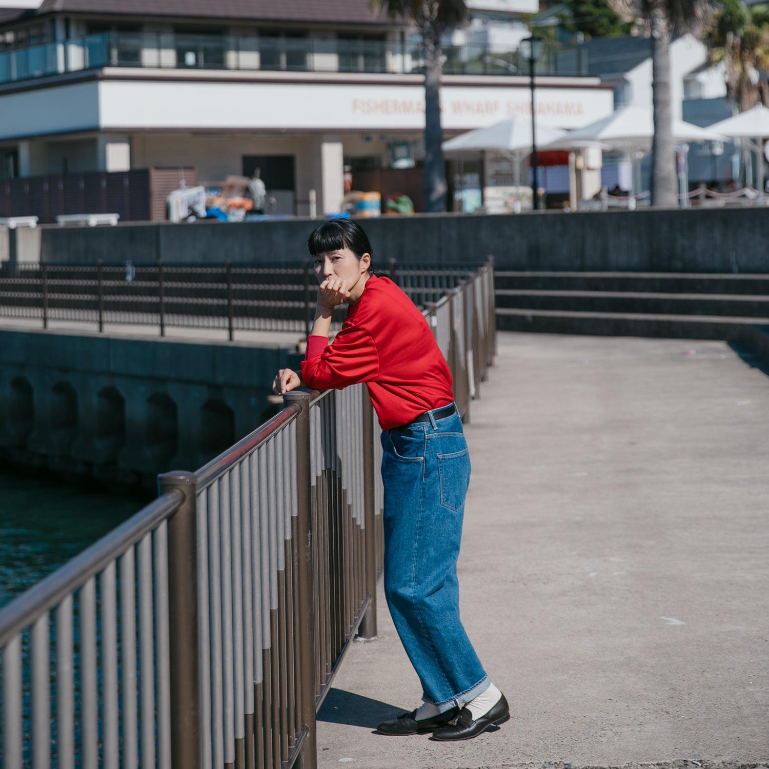 Merino wool<br>crew neck T-shirts<br>No.2622