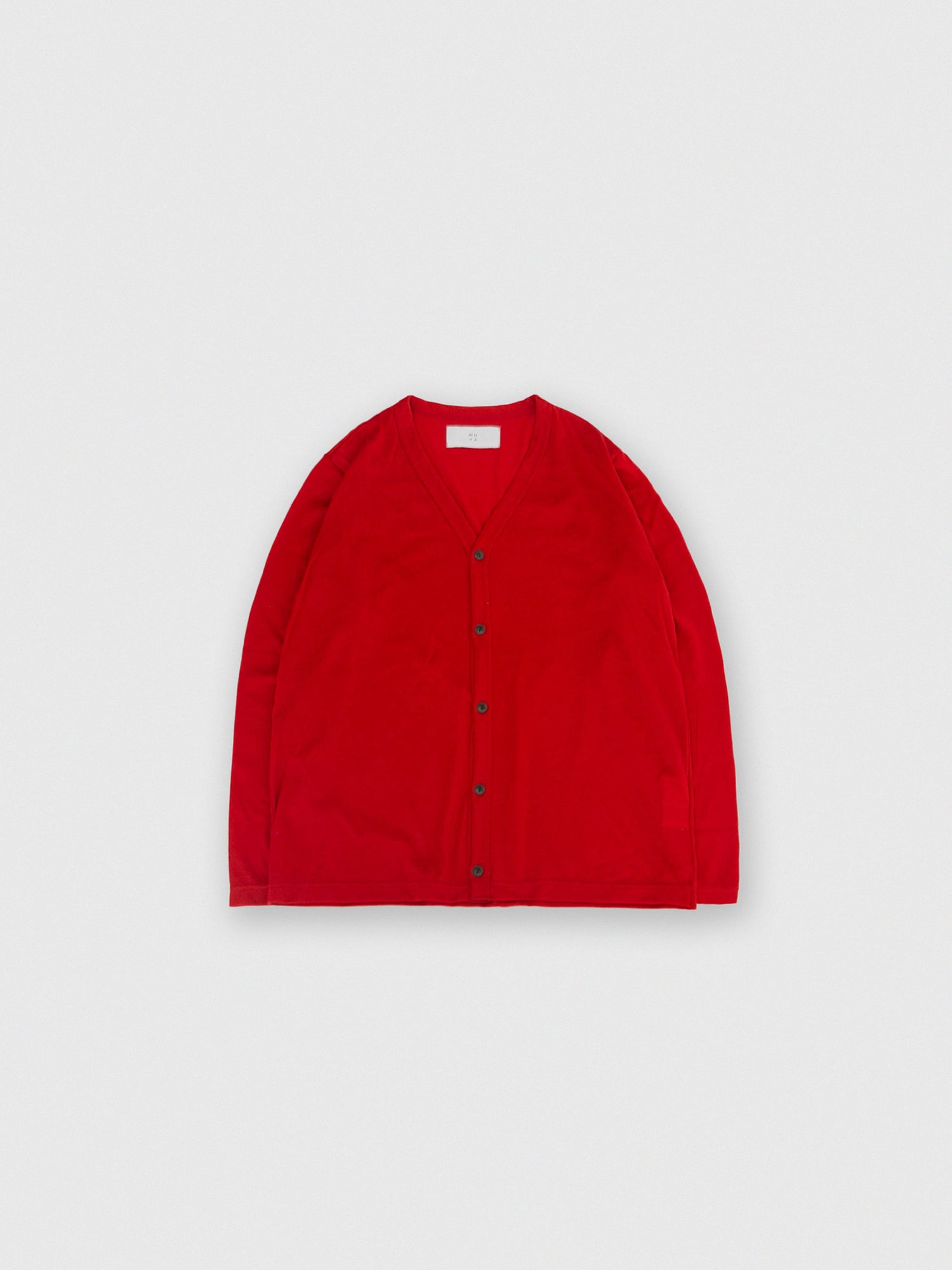 Merino wool<br>Vneck cardigan<br>No.2624