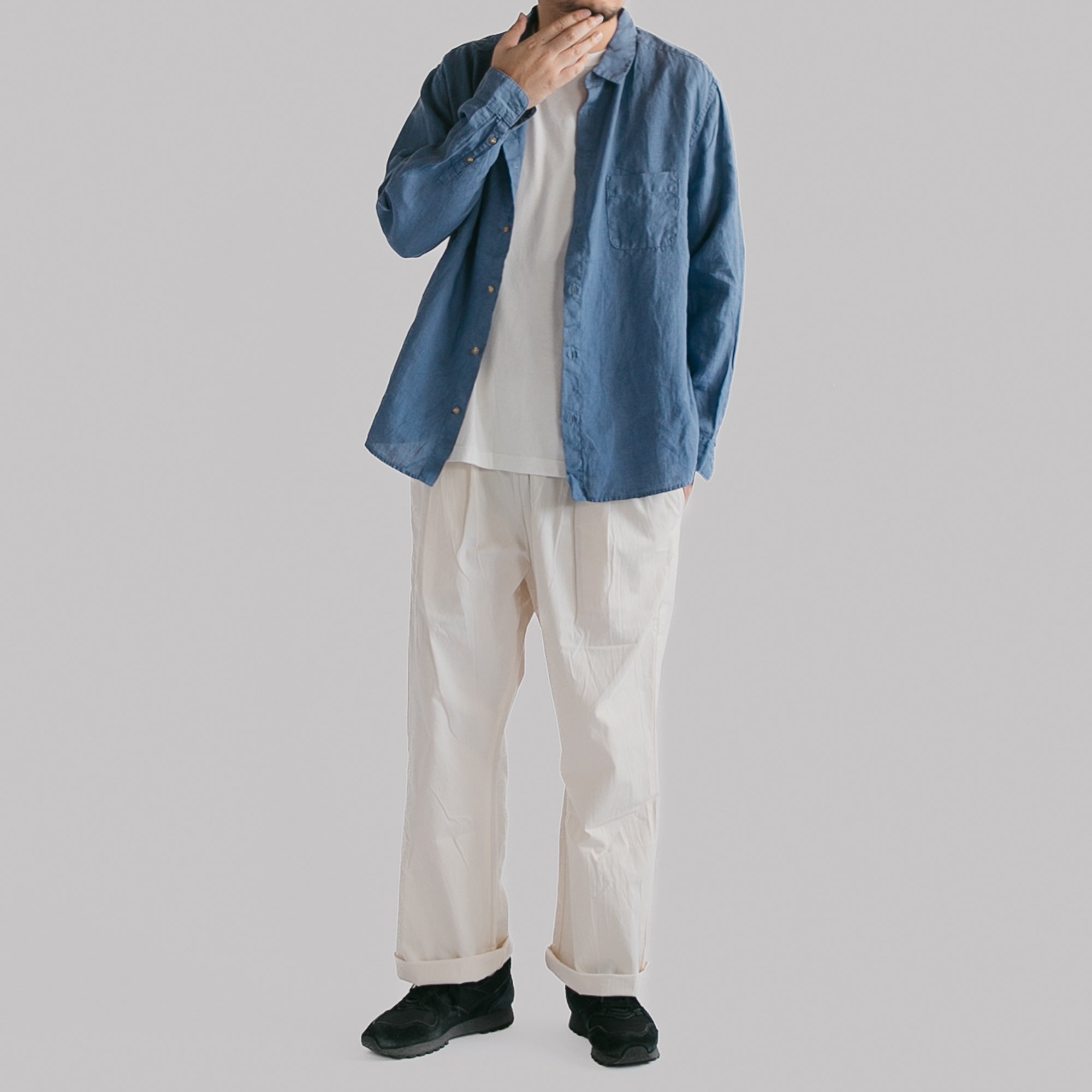 175cm size3着用