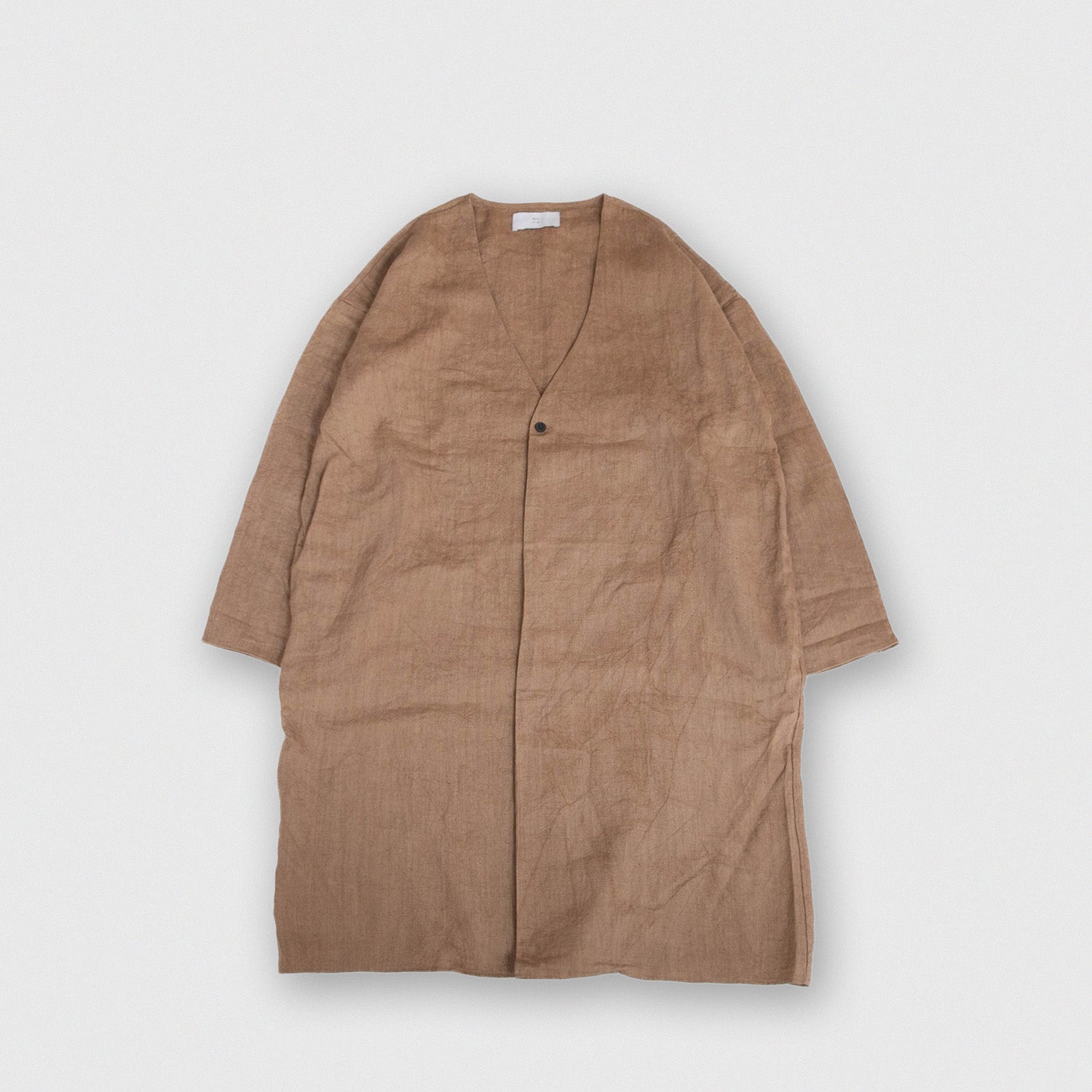 Livery coat<br>No.2654-1