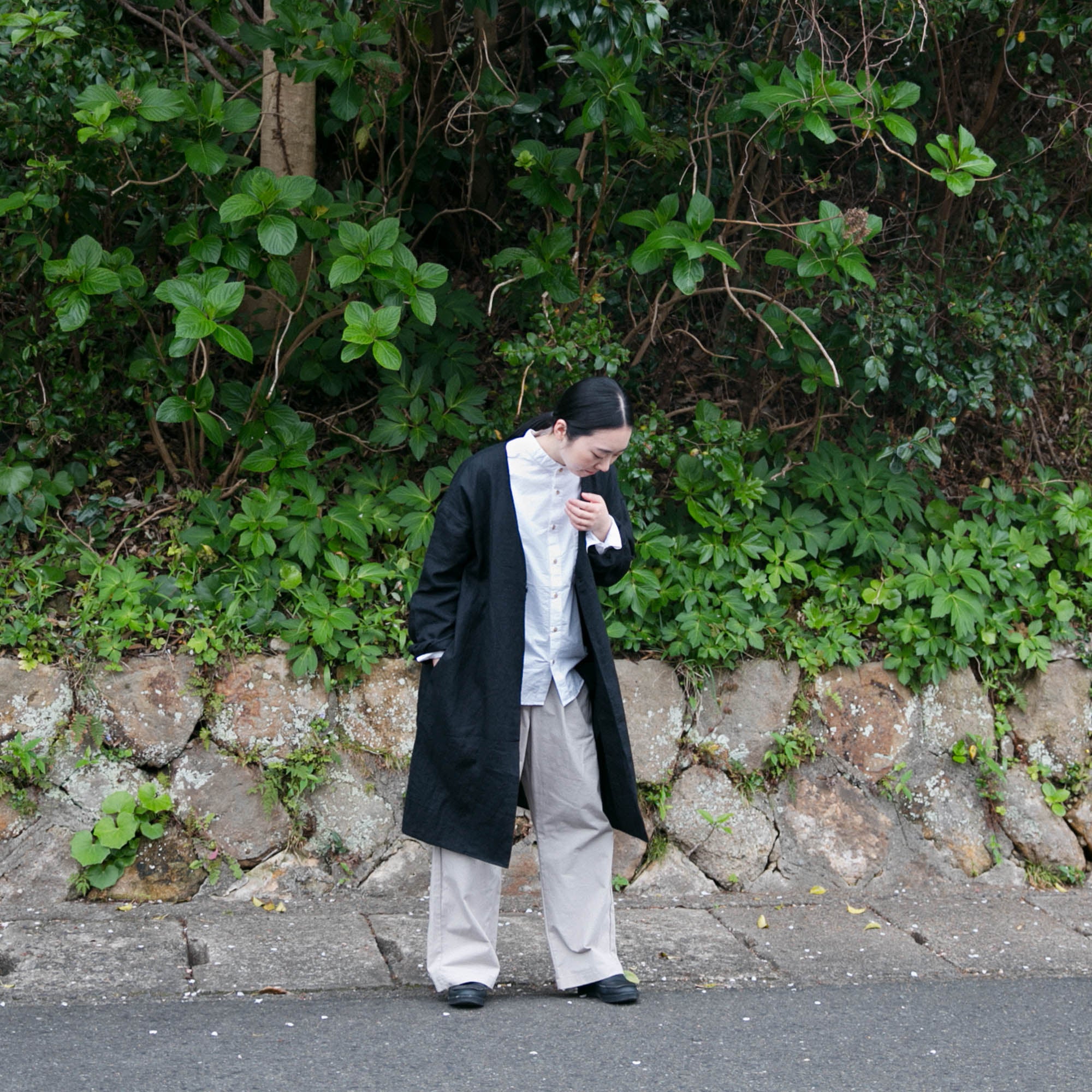 Livery coat<br>No.2654-1