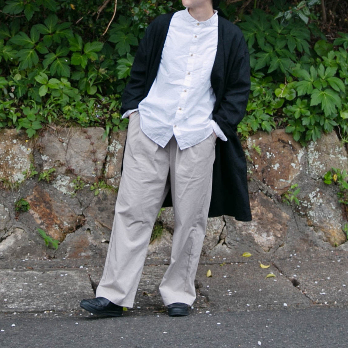 Livery coat<br>No.2654-1