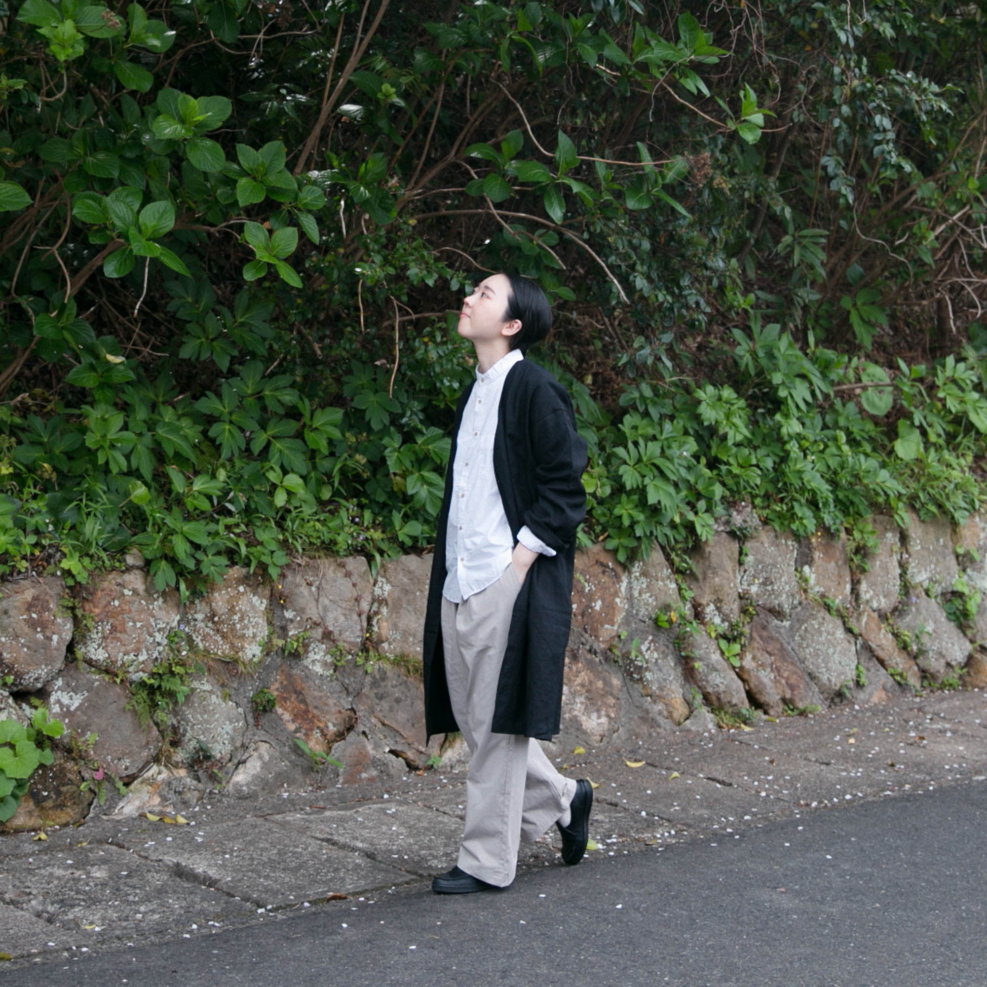 Livery coat<br>No.2654-1