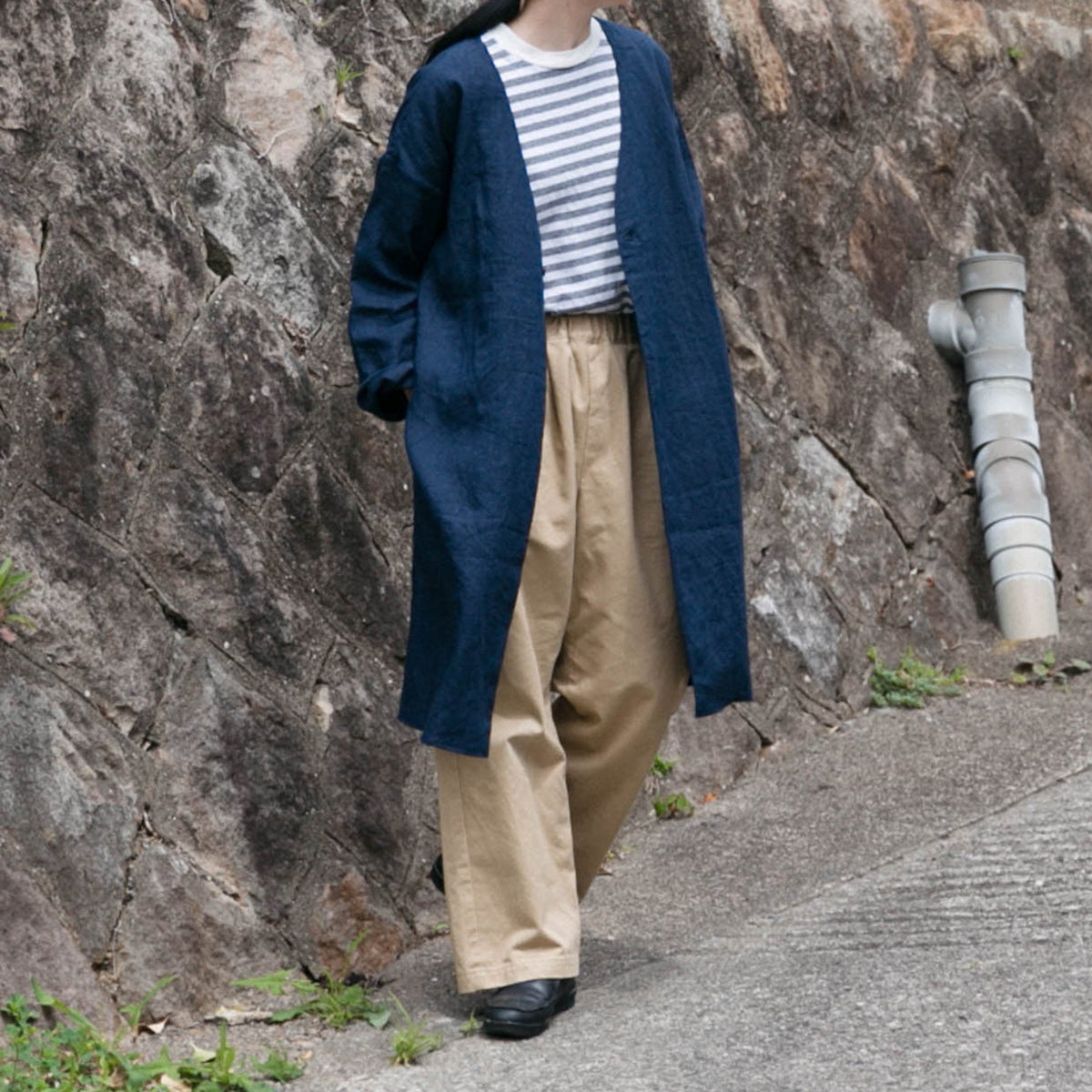 Livery coat<br>No.2654-1