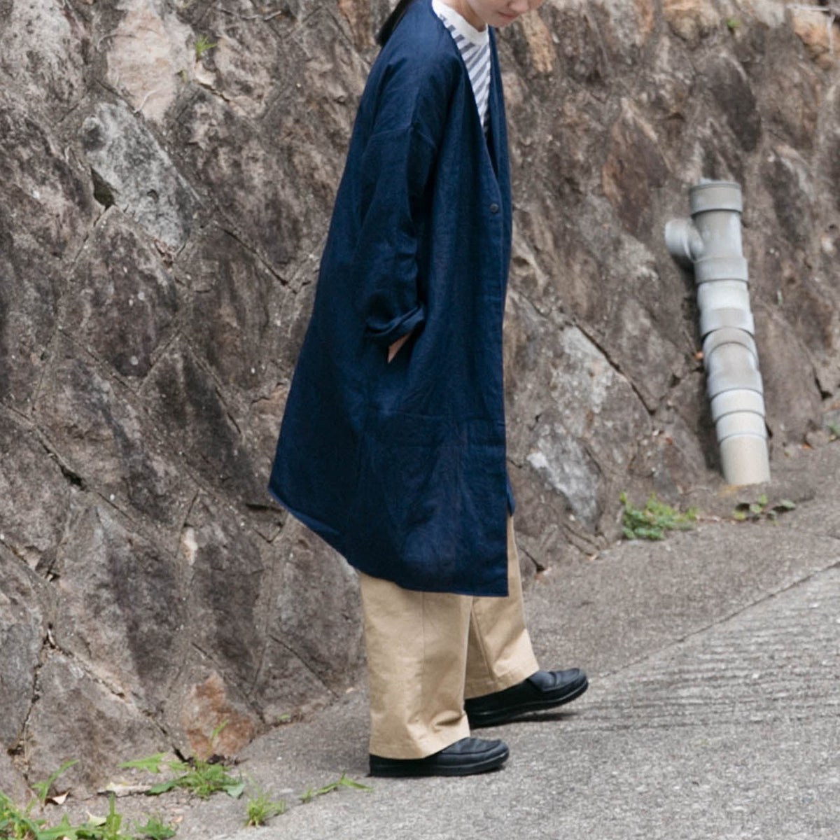Livery coat<br>No.2654-1