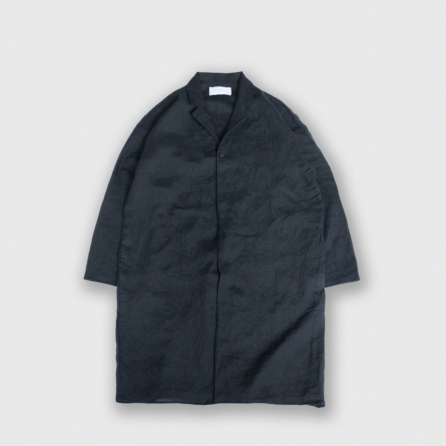 Livery coat<br>tailored collar<br>No.2654