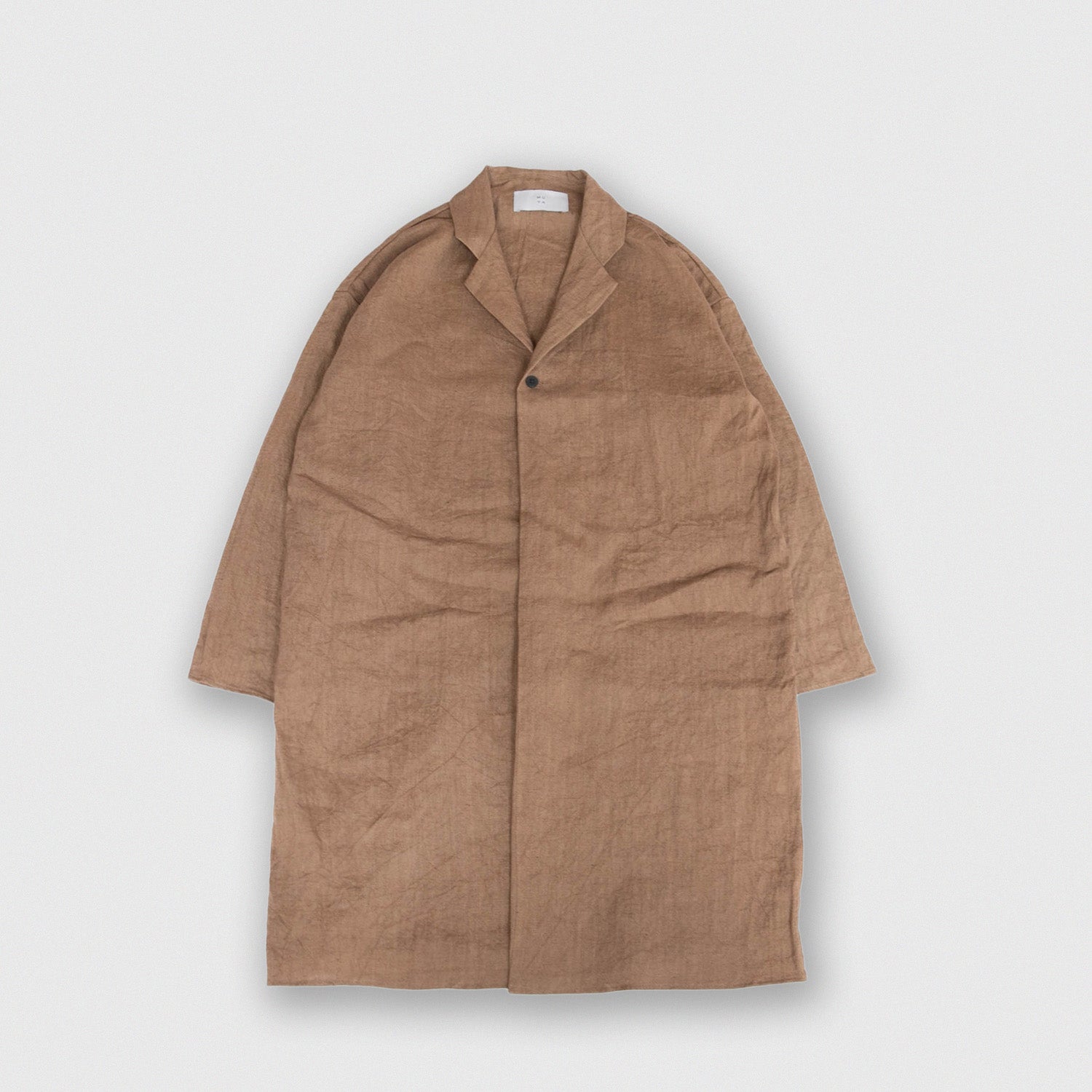 Livery coat<br>tailored collar<br>No.2654