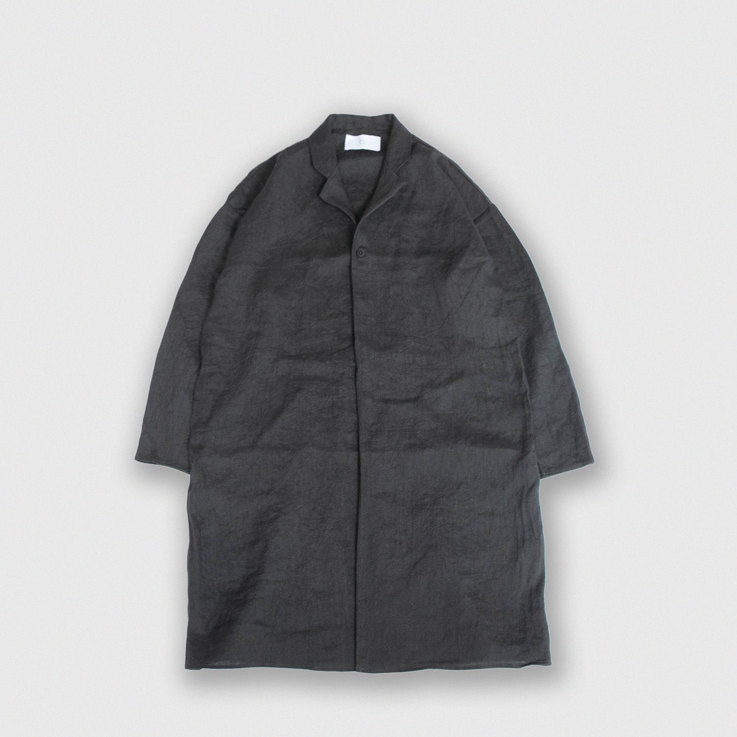 Livery coat<br>tailored collar<br>No.2654