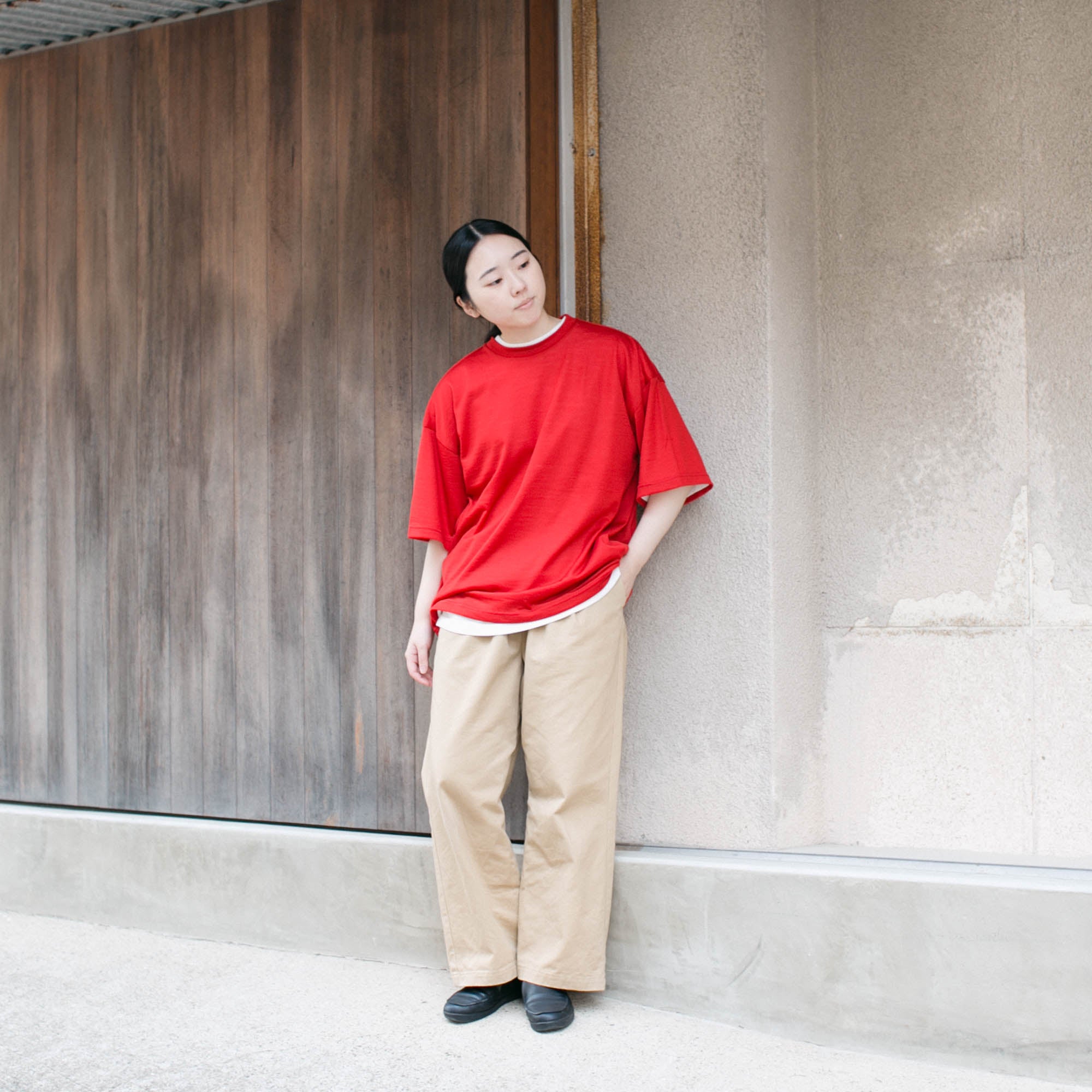 161cm size0着用