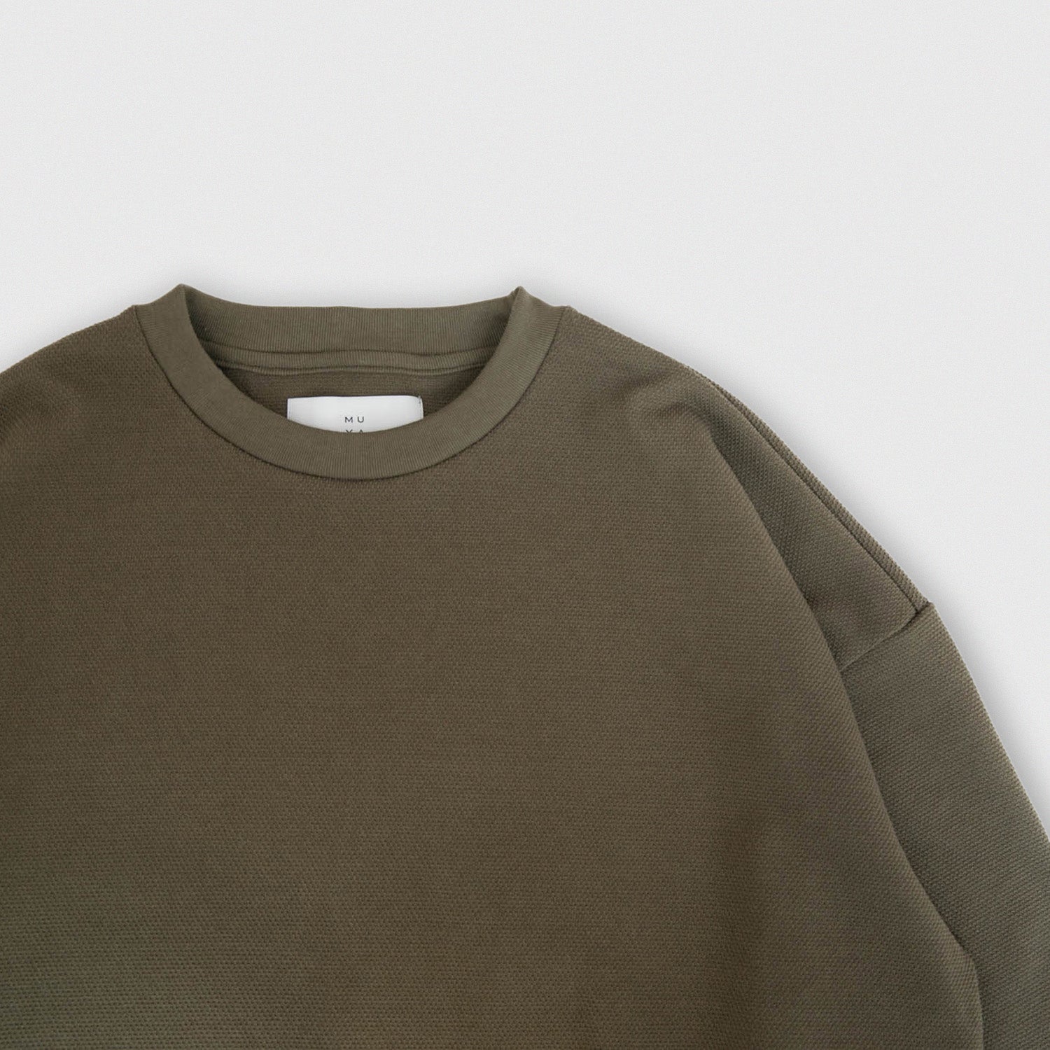 Straight T-shirts<br>No.2661