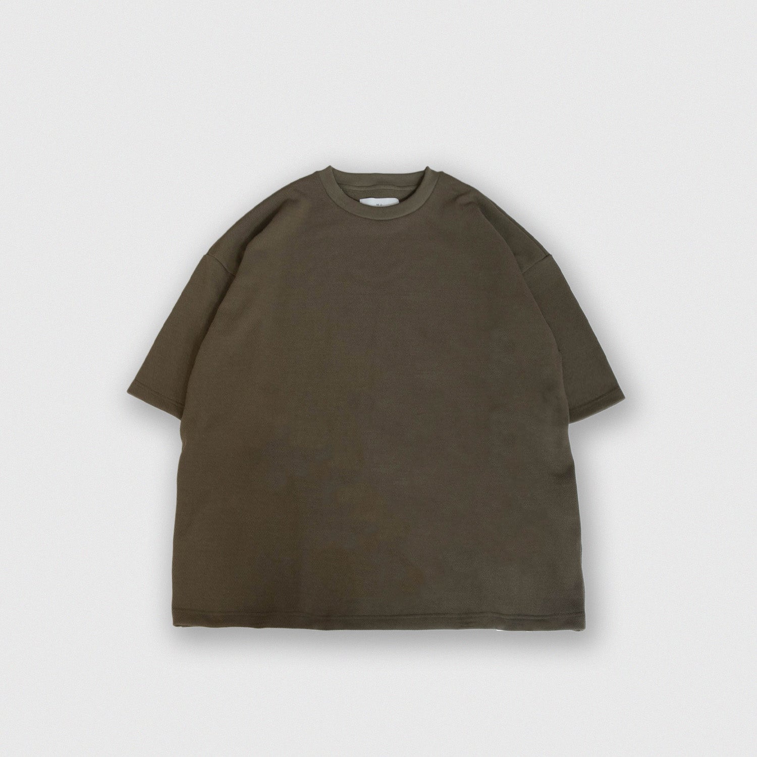 Straight T-shirts<br>No.2661