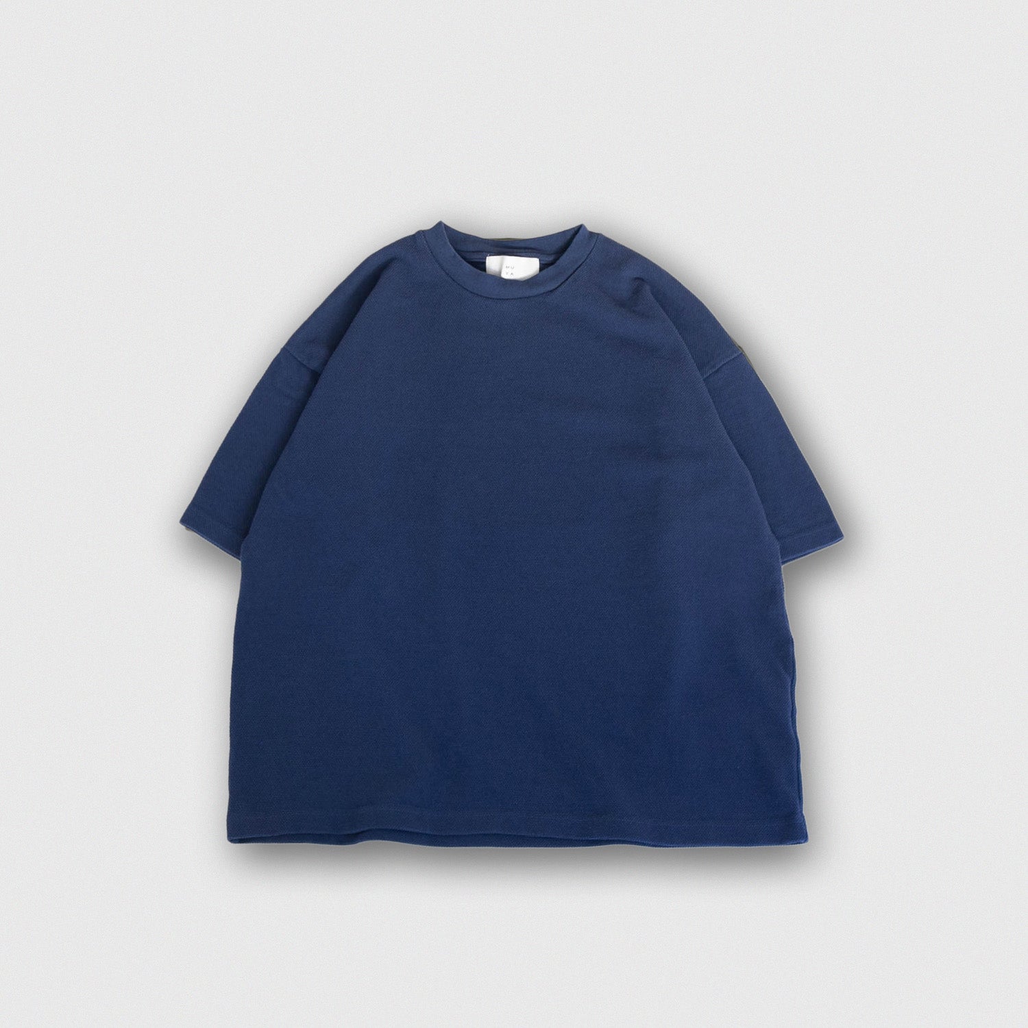 Straight T-shirts<br>No.2661
