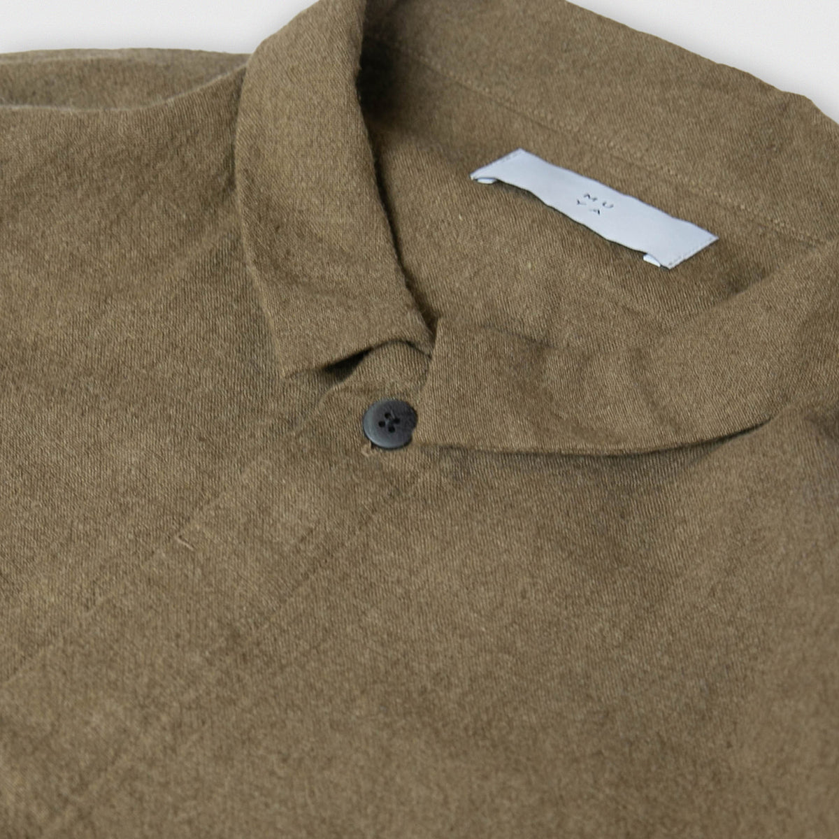 (Orders)<br> Soutien collar<br> wide coat<br> No.2616
