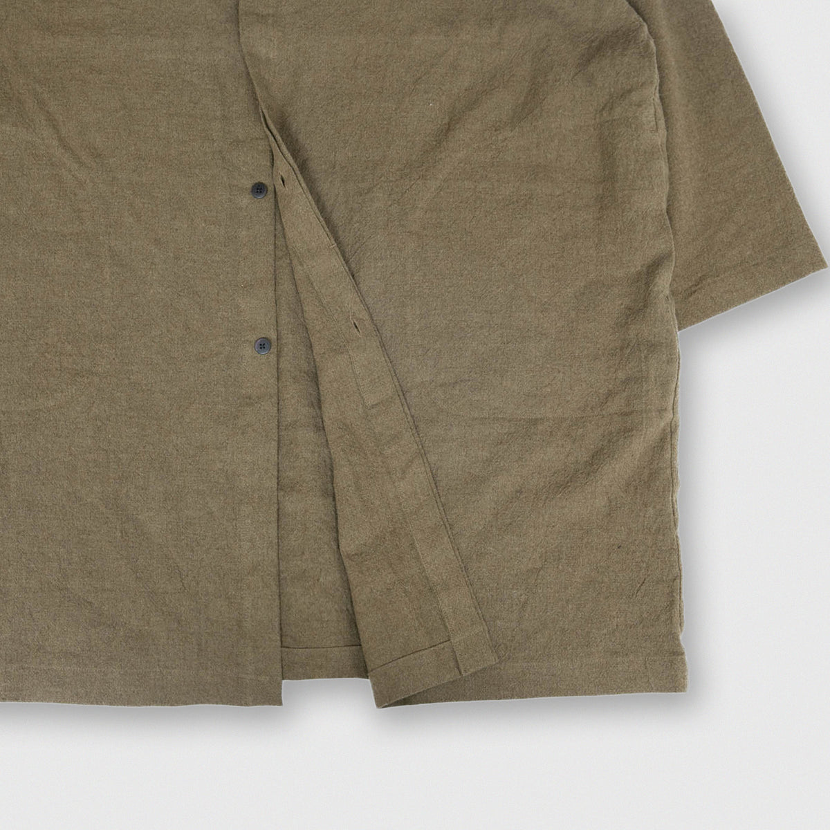 (Orders)<br> Soutien collar<br> wide coat<br> No.2616