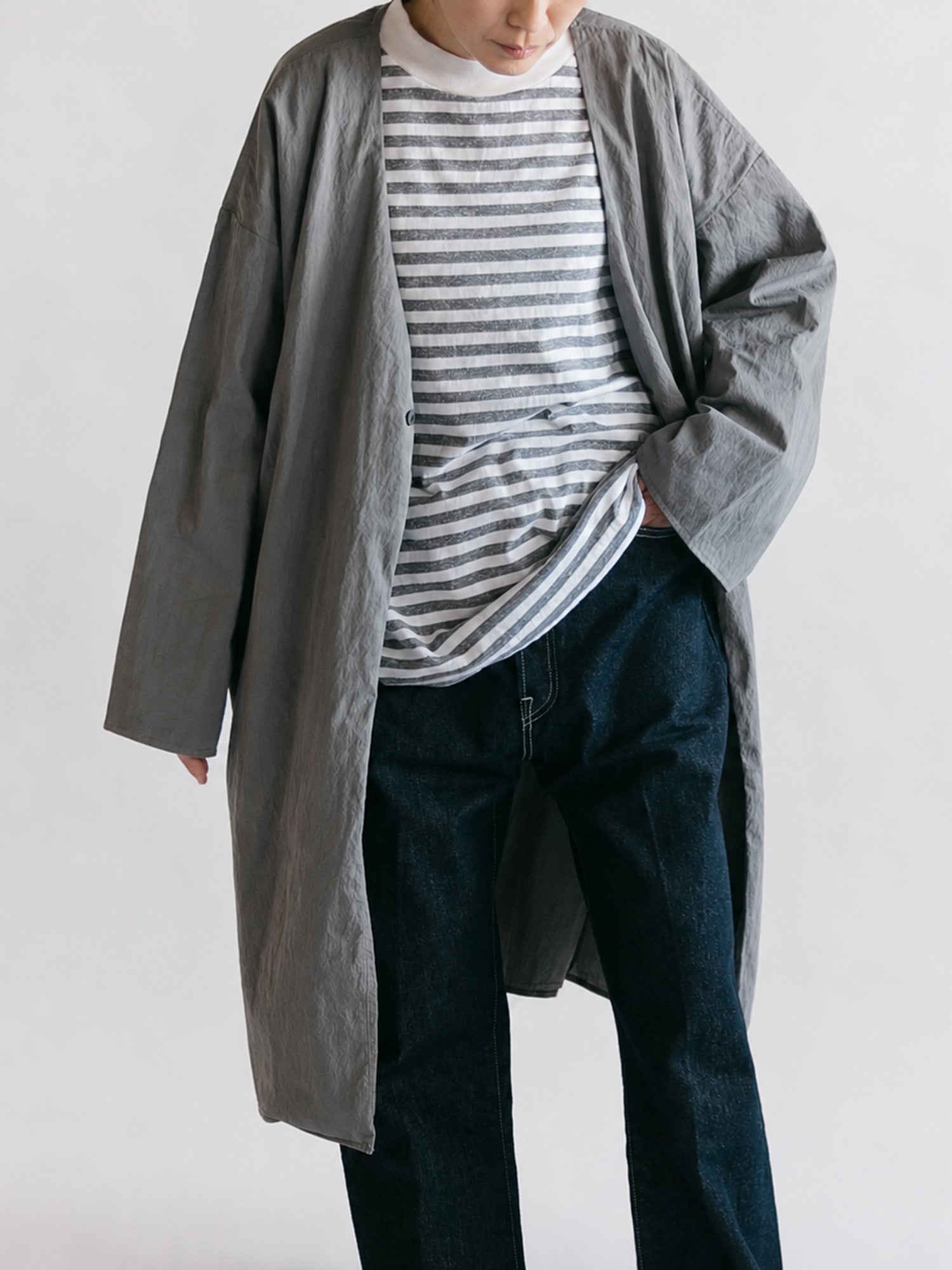 Outer / Jackets