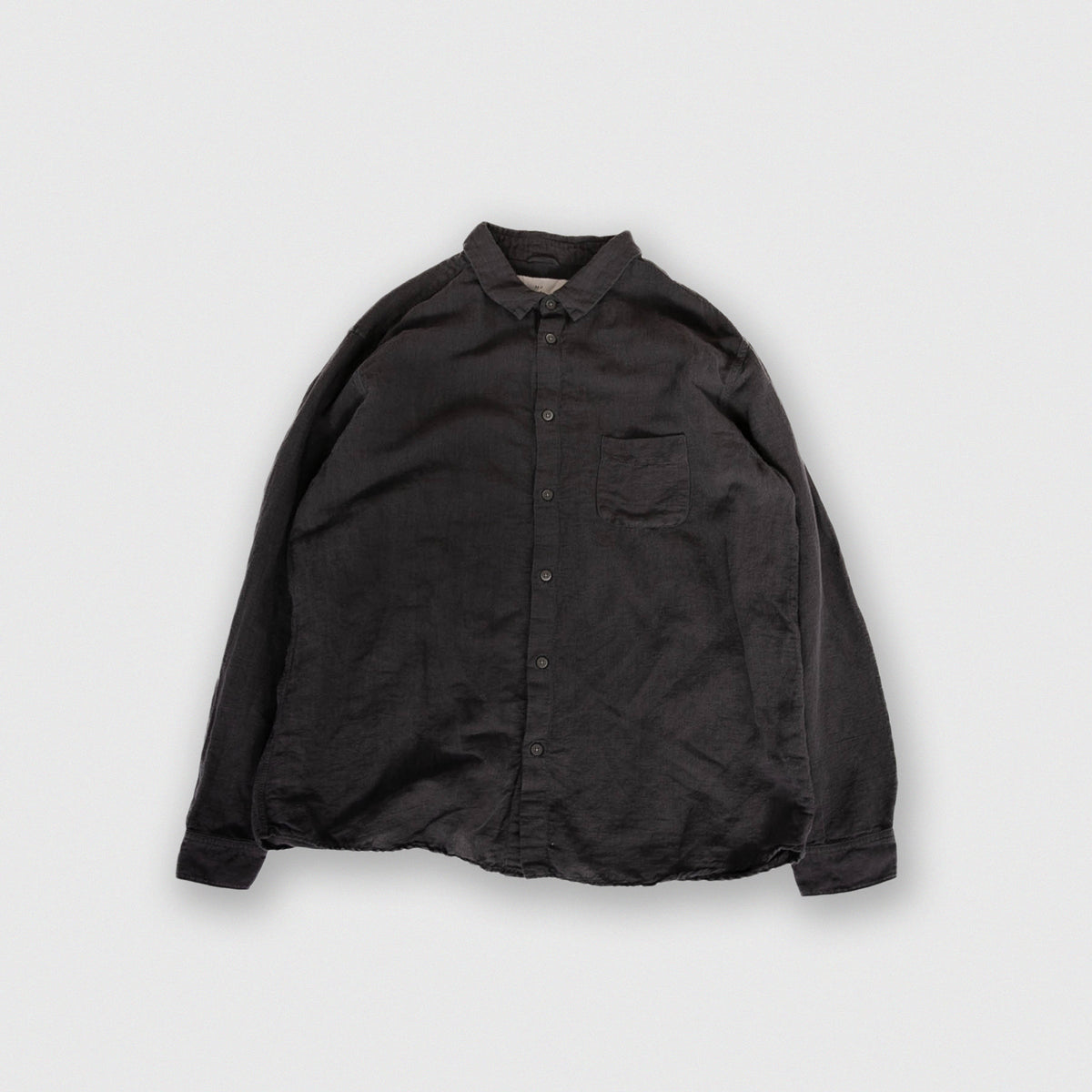 Nerd shirts<br>reguler collar<br>No.2676