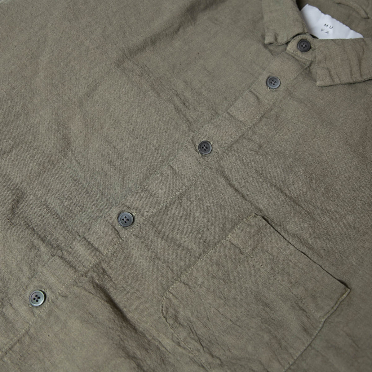 Nerd shirts<br>reguler collar<br>No.2676