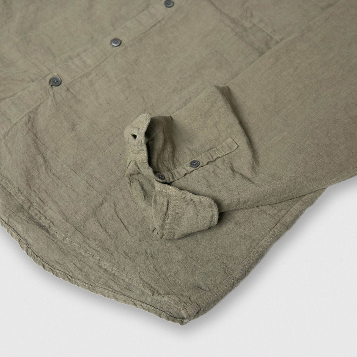 Nerd shirts<br>reguler collar<br>No.2676