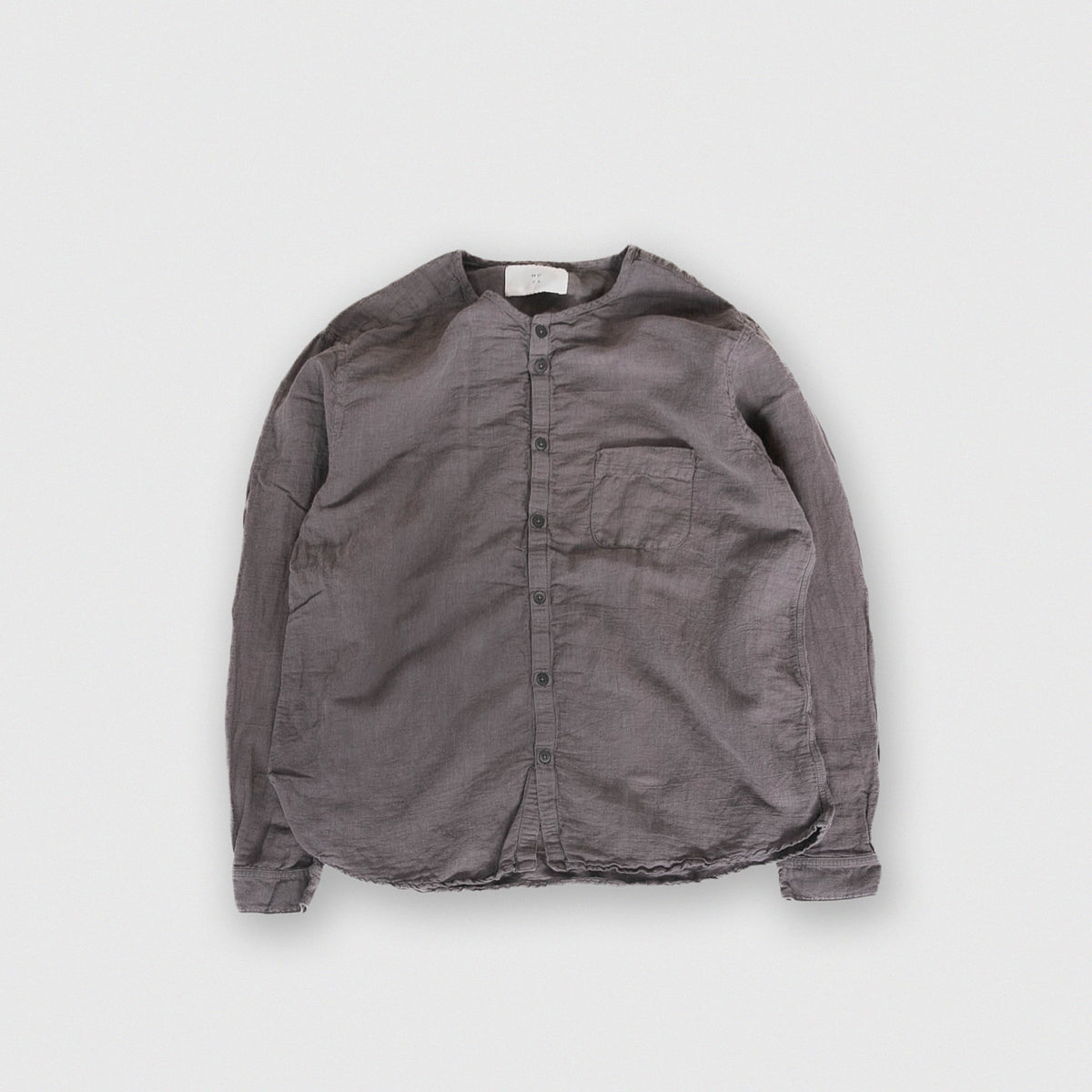Nerd shirts<br>no collar<br>No.2677