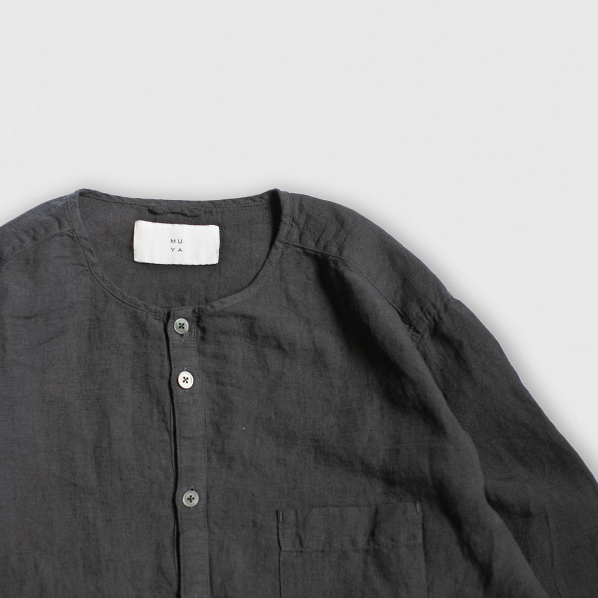 Nerd shirts<br>no collar<br>No.2677