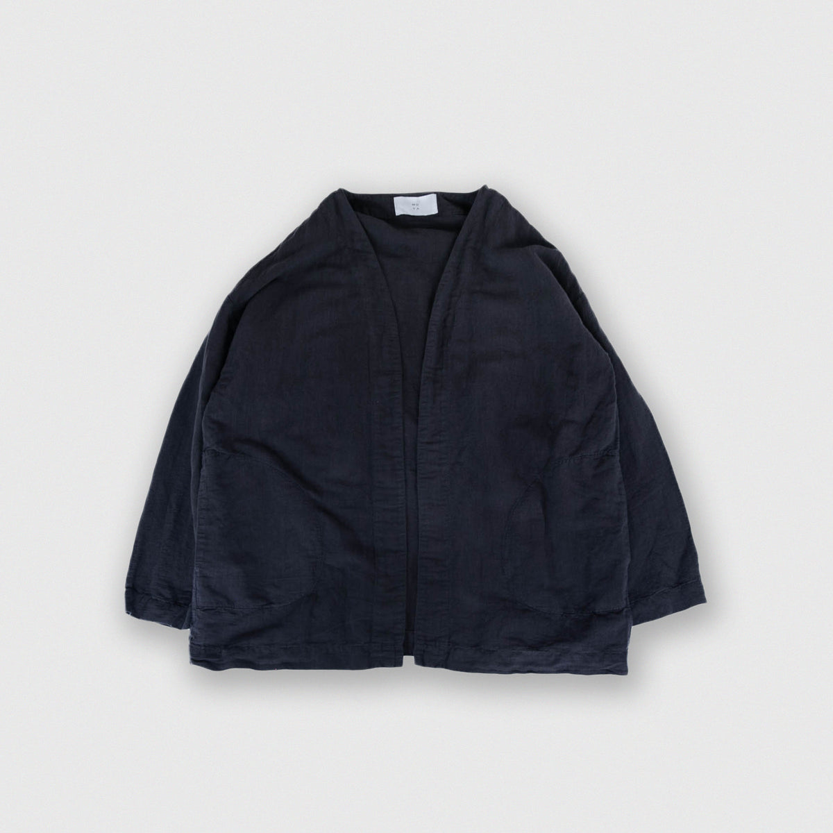 Livery cardigan<br>No.2678