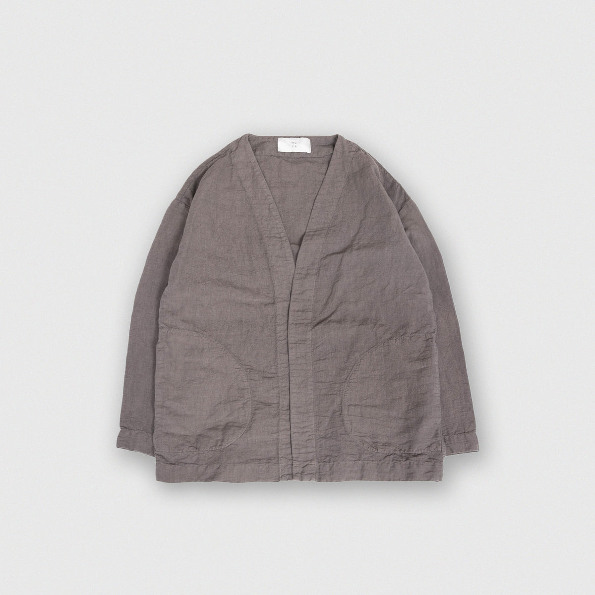 Livery cardigan<br>No.2678