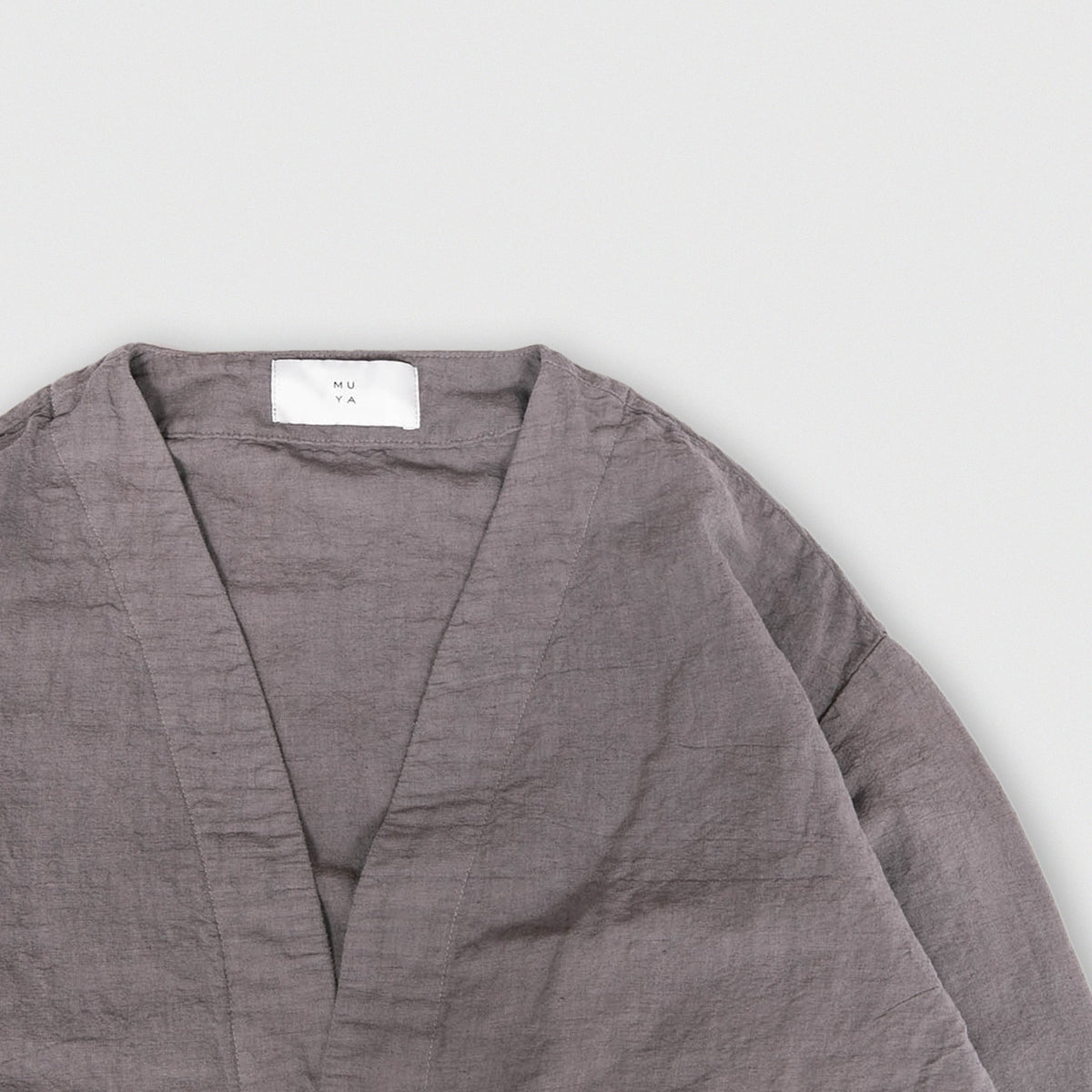 Livery cardigan<br>No.2678