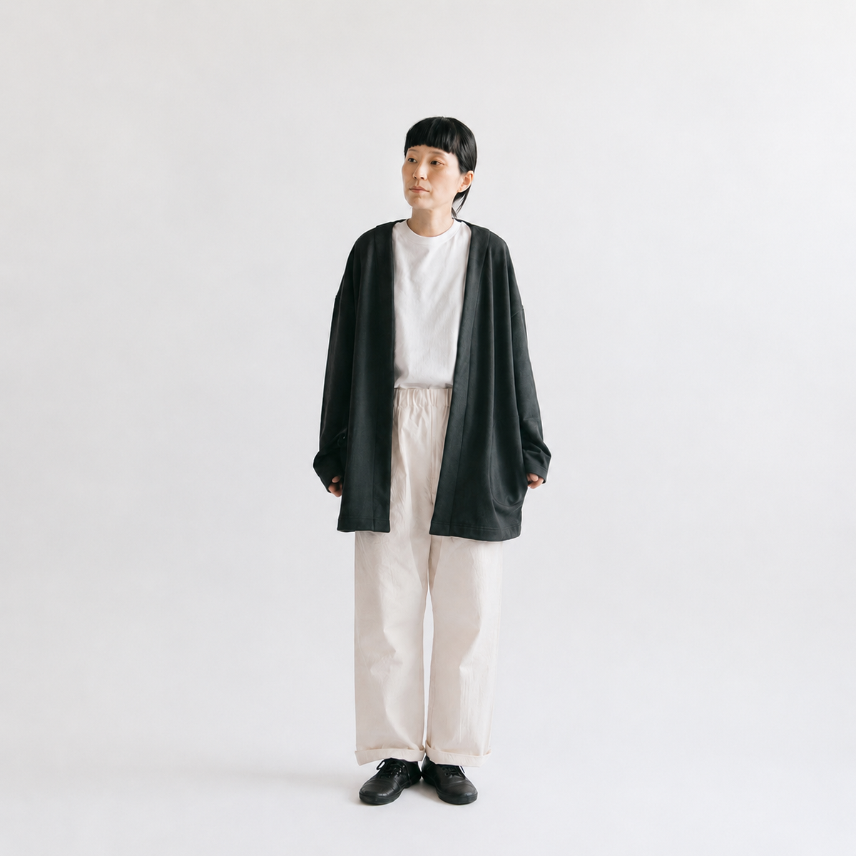 172cm size4着用