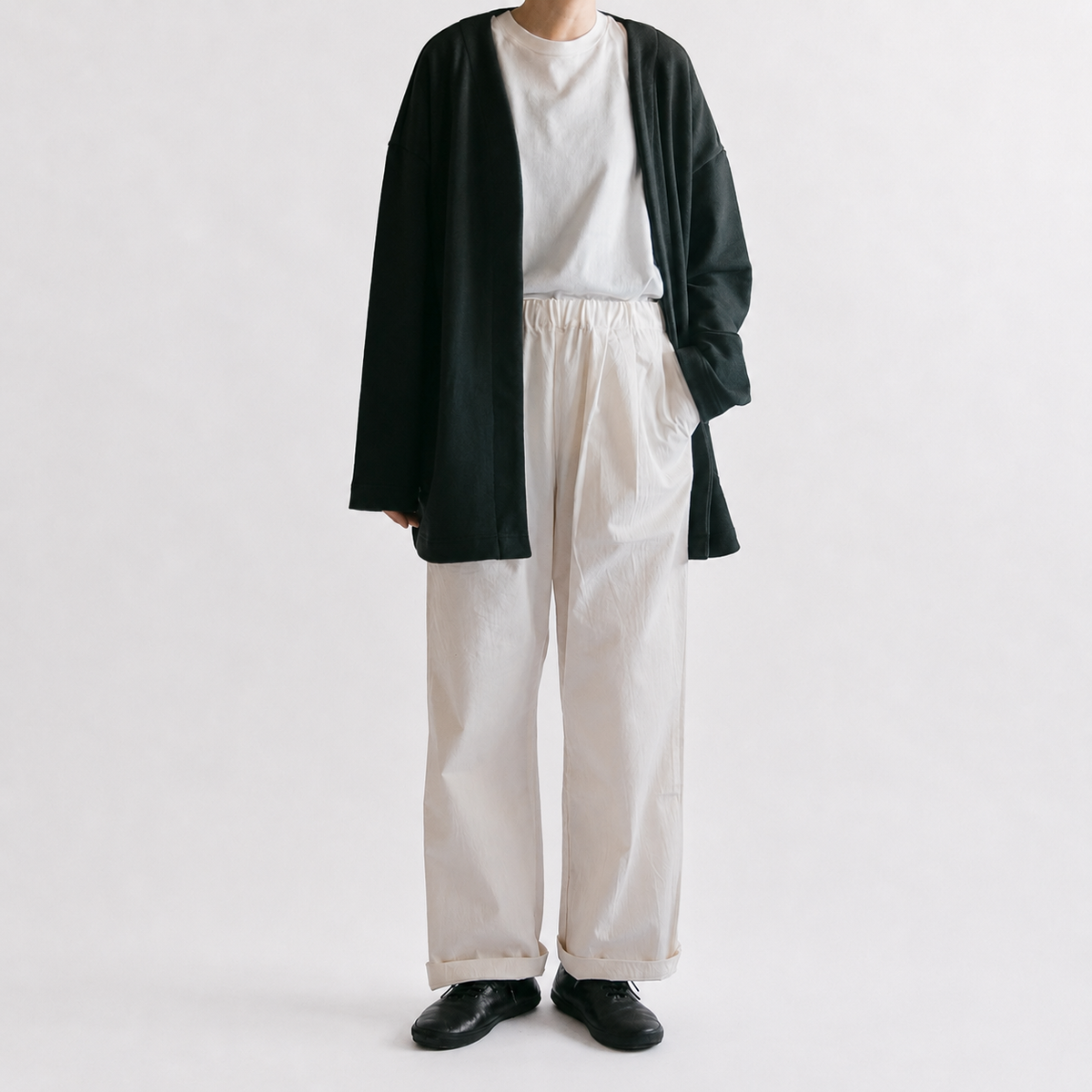Crew neck T-shirts<br> No.2543