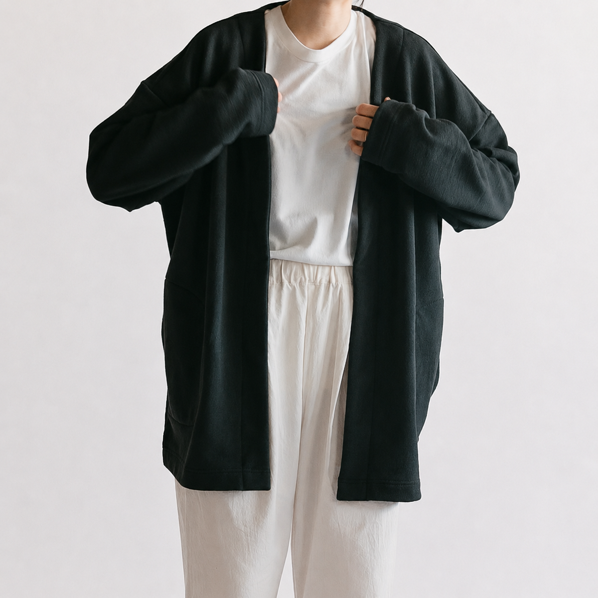Crew neck T-shirts<br> No.2543