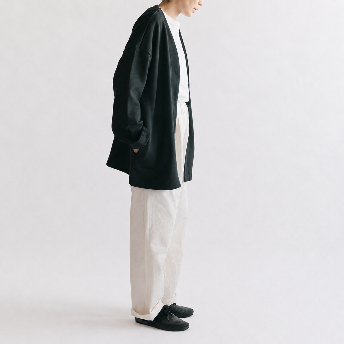 Crew neck T-shirts<br> No.2543
