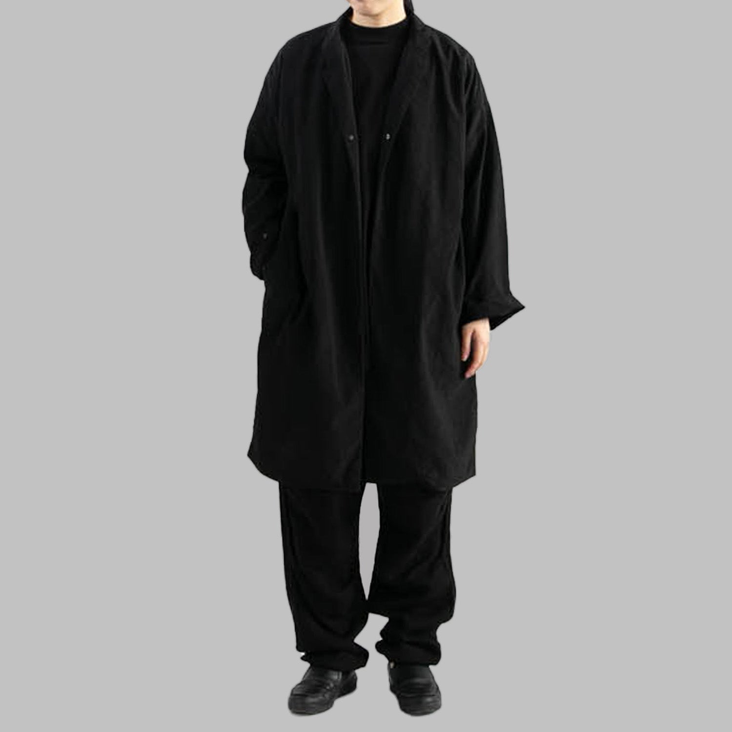Outer / Jackets
