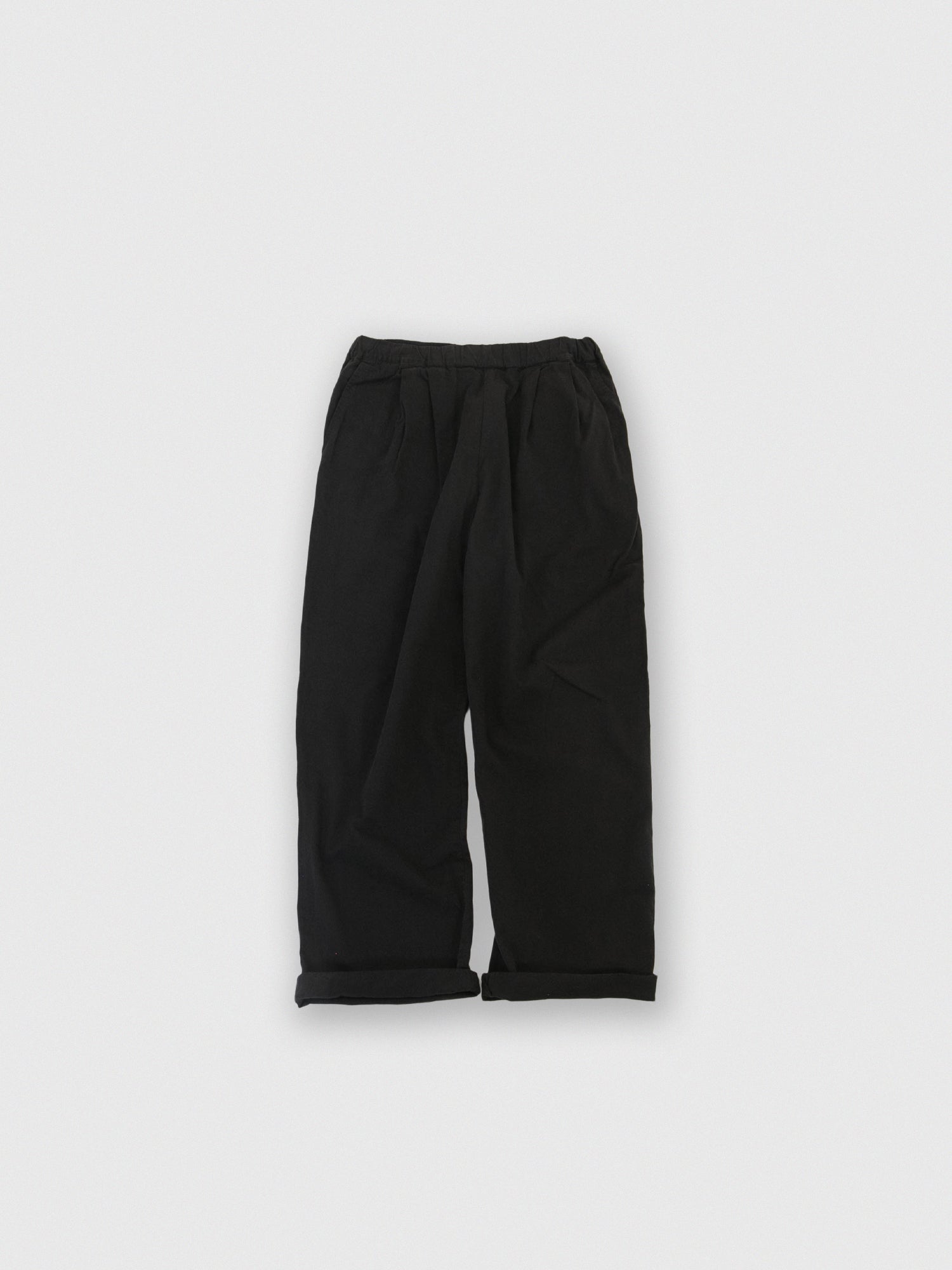 OVERDYE<br>Relax pants<br>No.2416-B