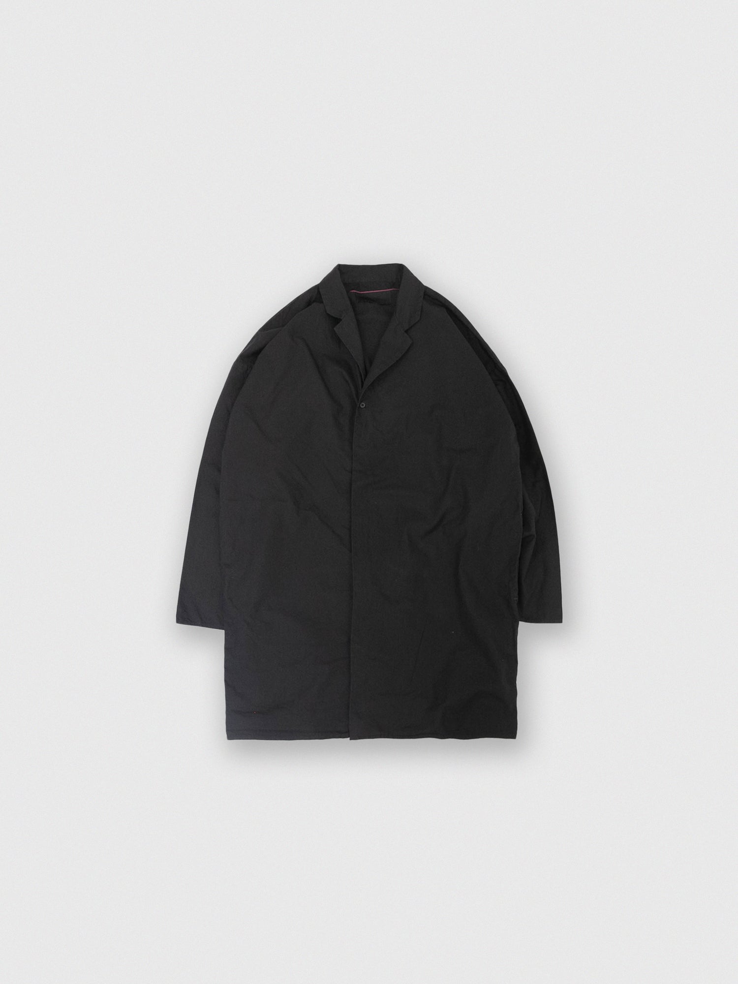 OVERDYE<br>Livery coat<br>tailored collar<br>No.2109-B