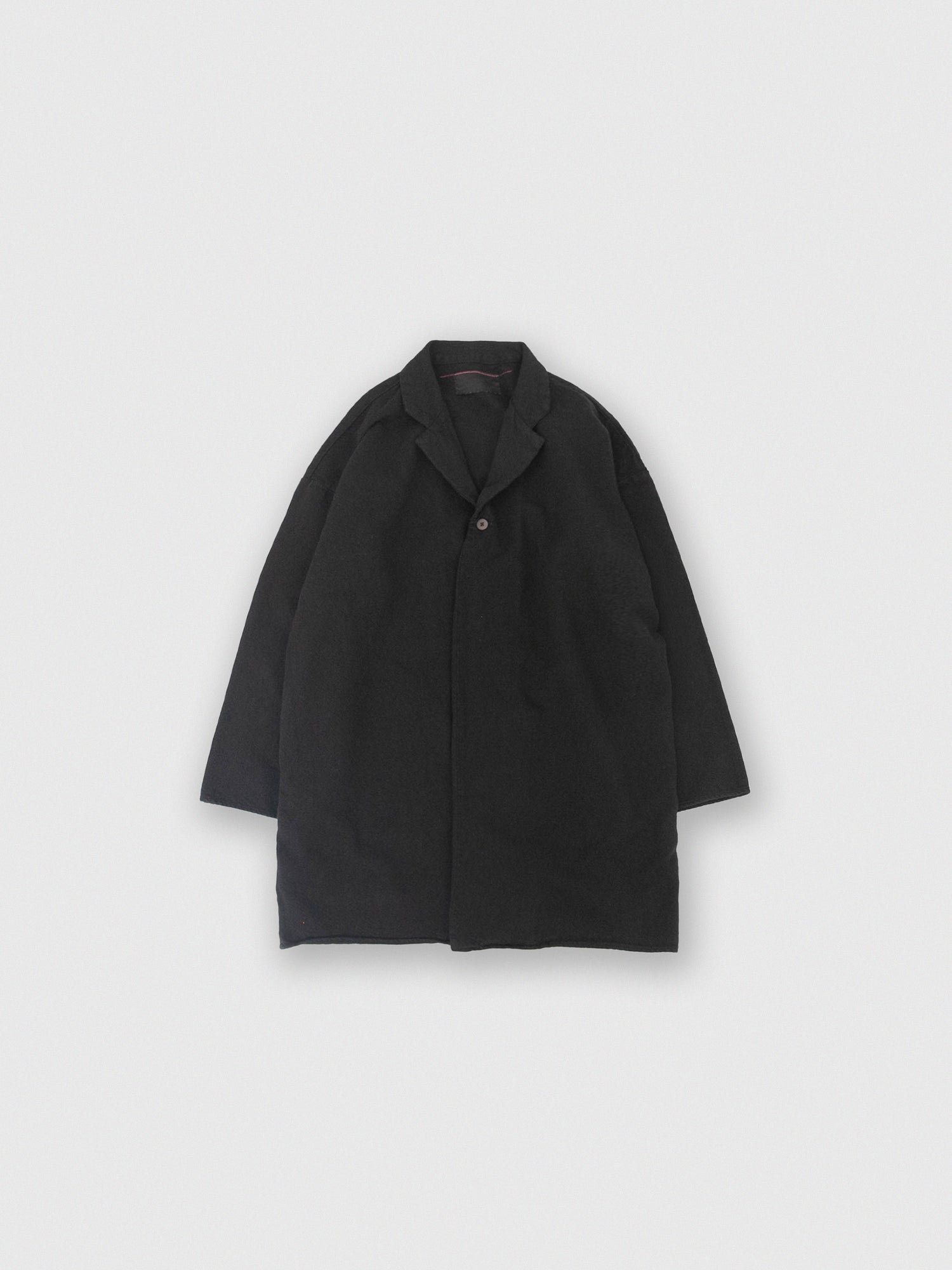 OVERDYE<br>Livery coat<br>tailored collar<br>No.2457-B