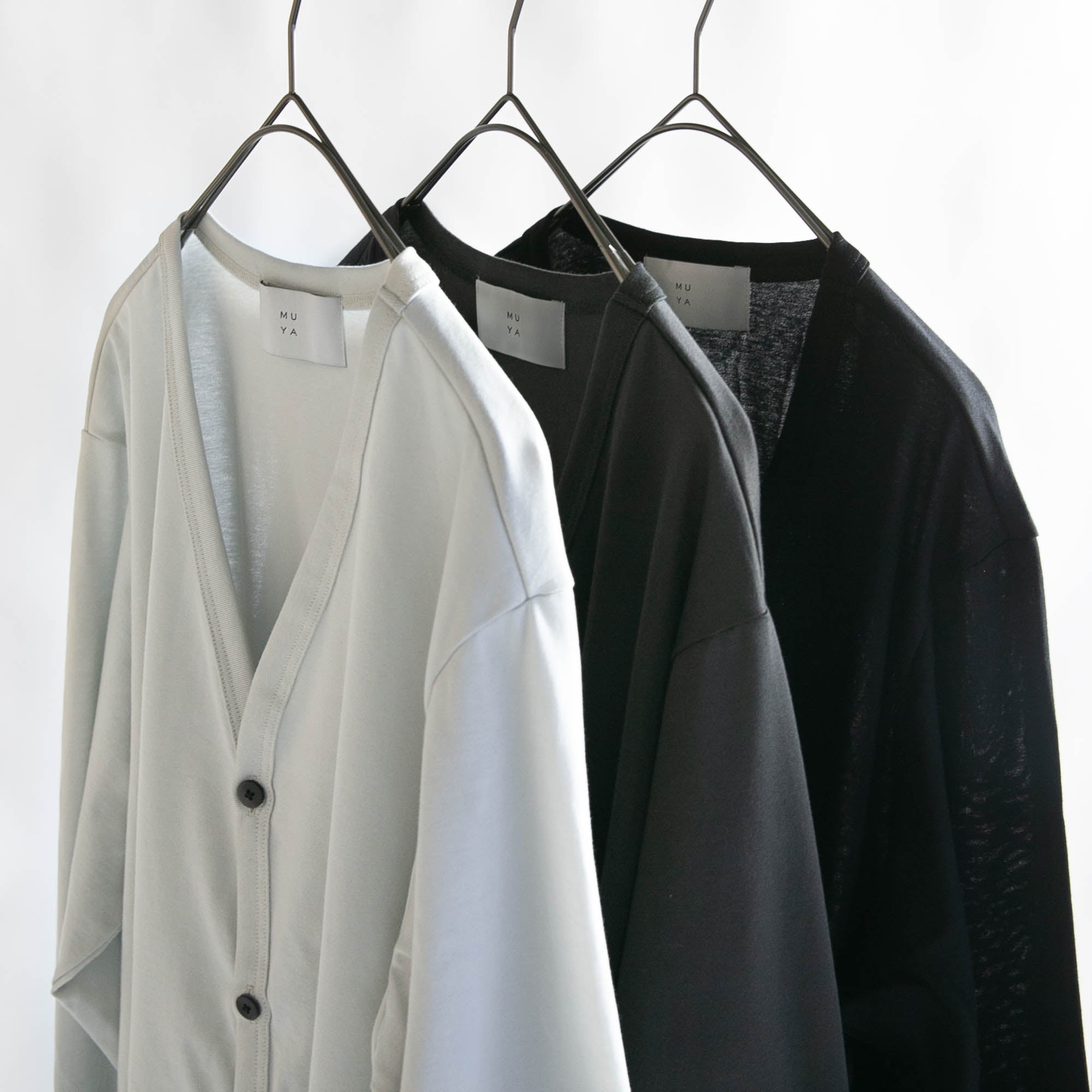 Vneck cardigan<br>No.2658