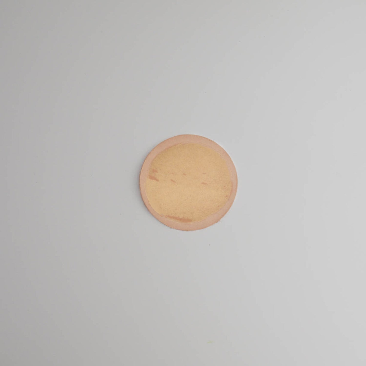 tomorka<br>Leather coaster