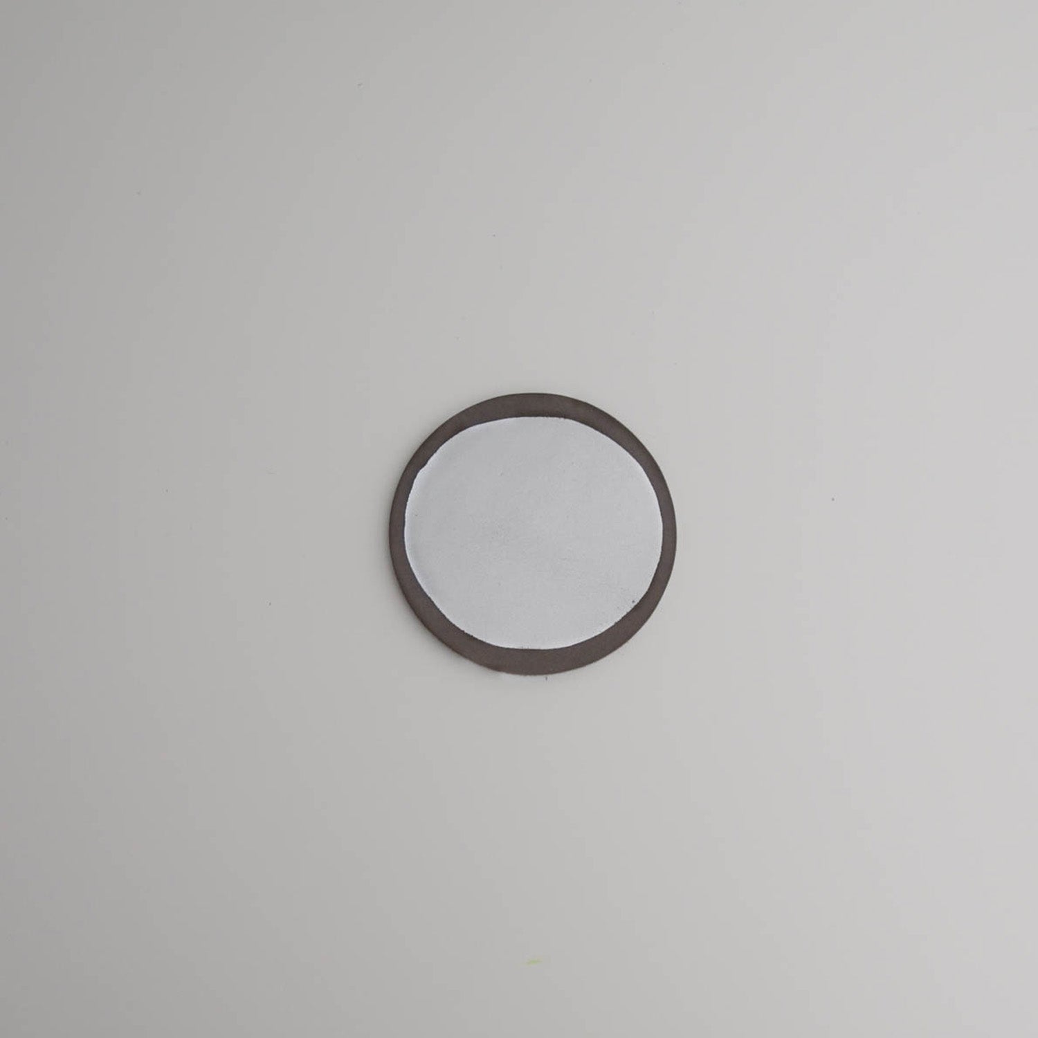 tomorka<br>Leather coaster
