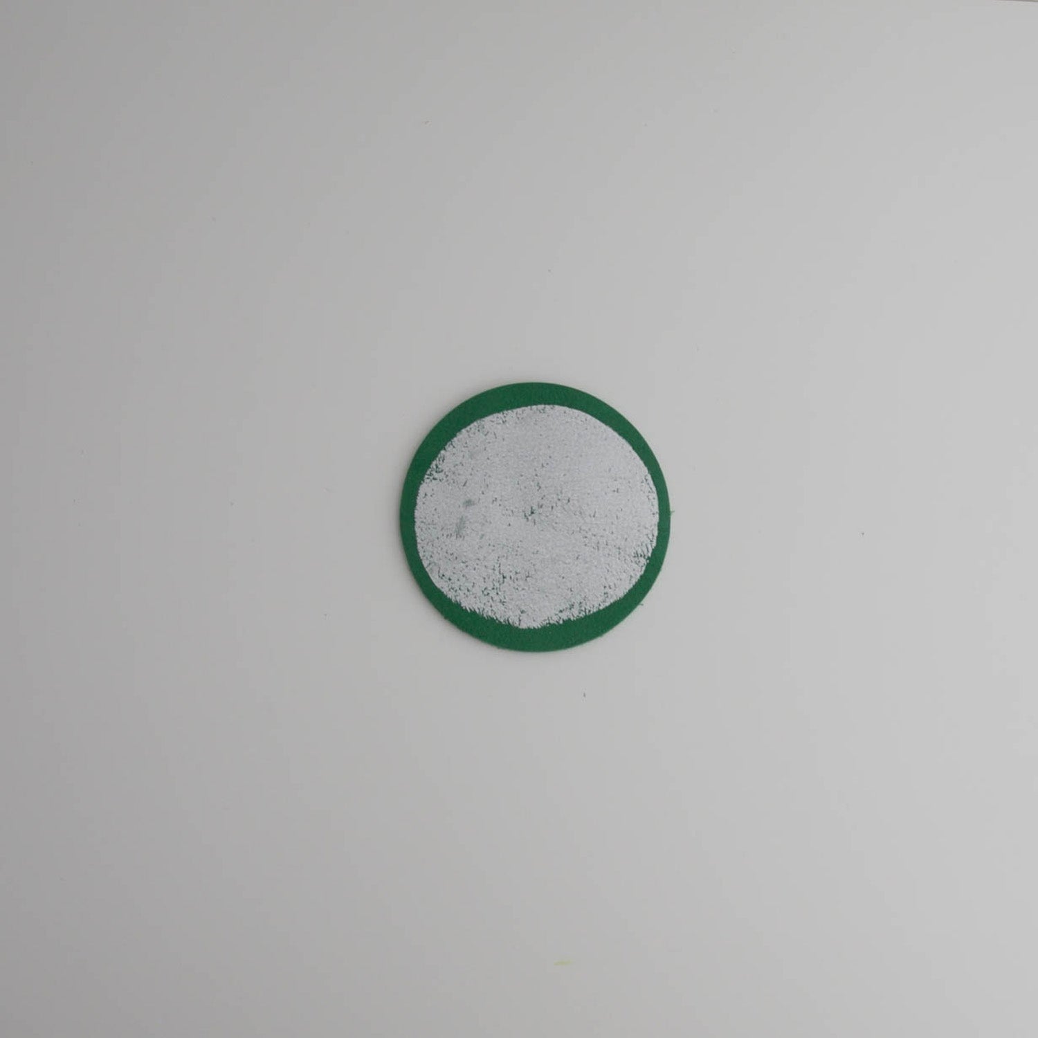 tomorka<br>Leather coaster