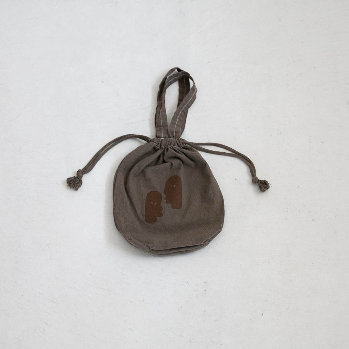 AYUM<br>Kinchaku bag