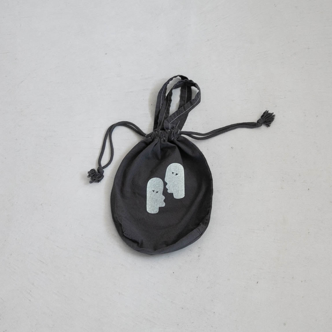 AYUM<br>Kinchaku bag