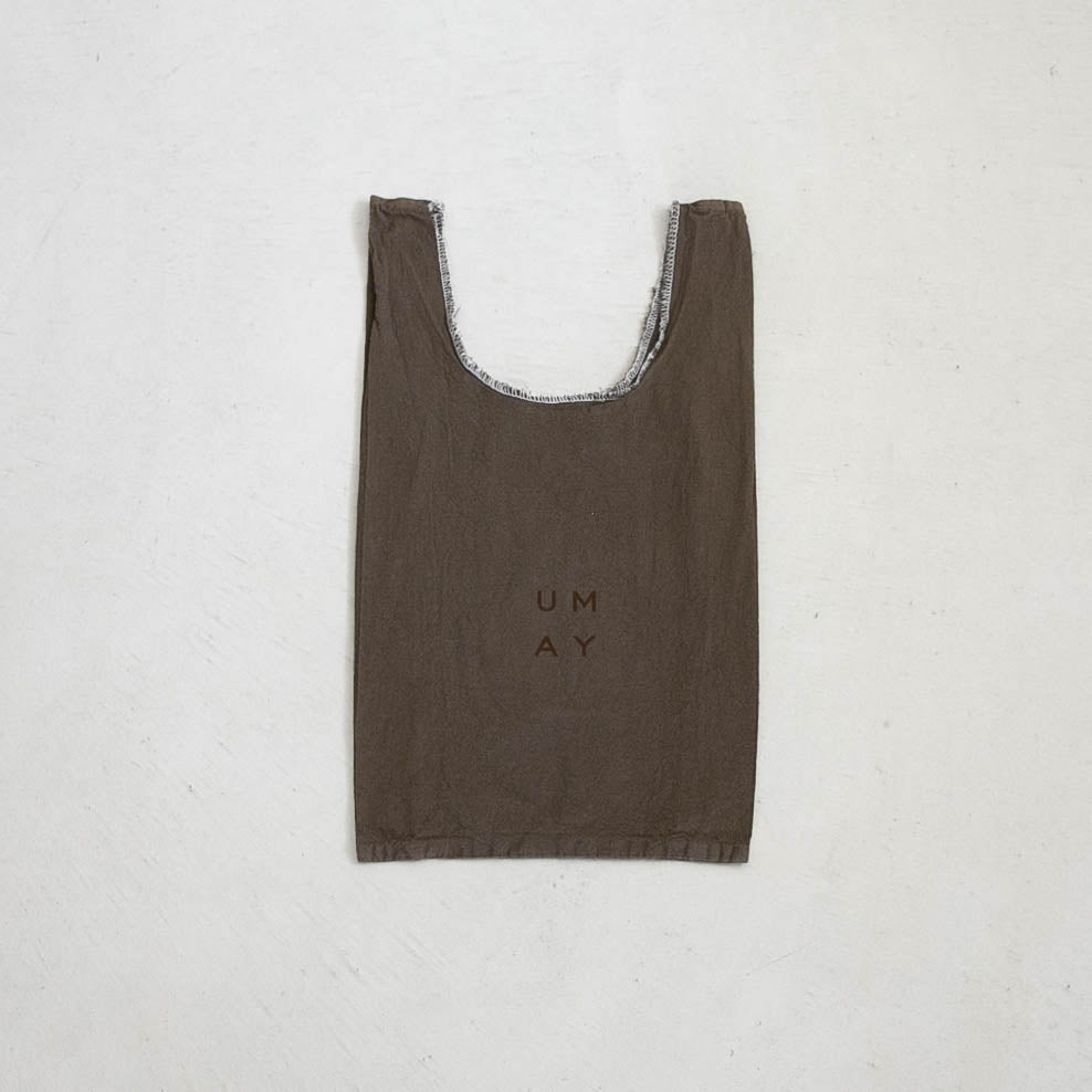 AYUM<br>Marché bag
