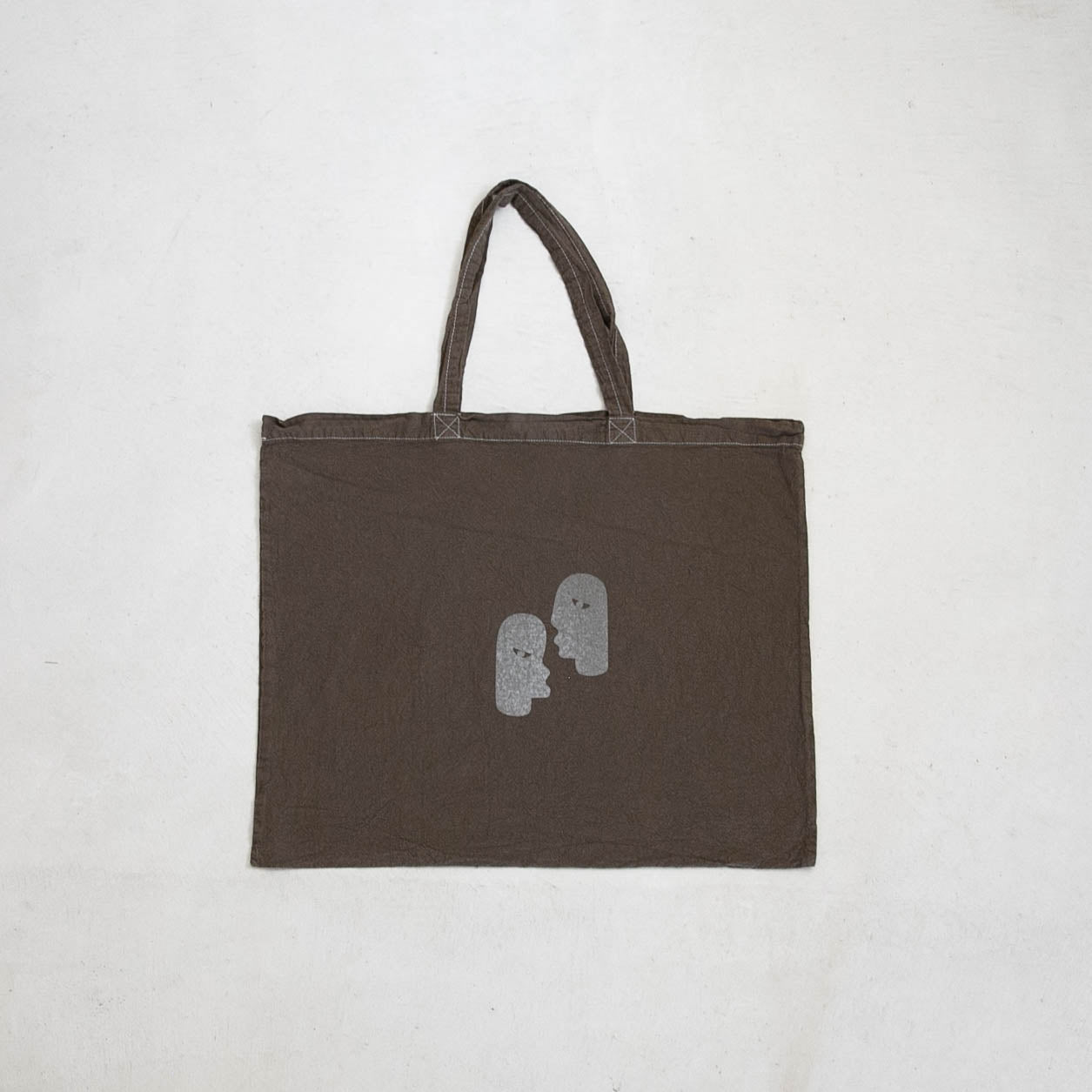 AYUM<br>Big tote bag