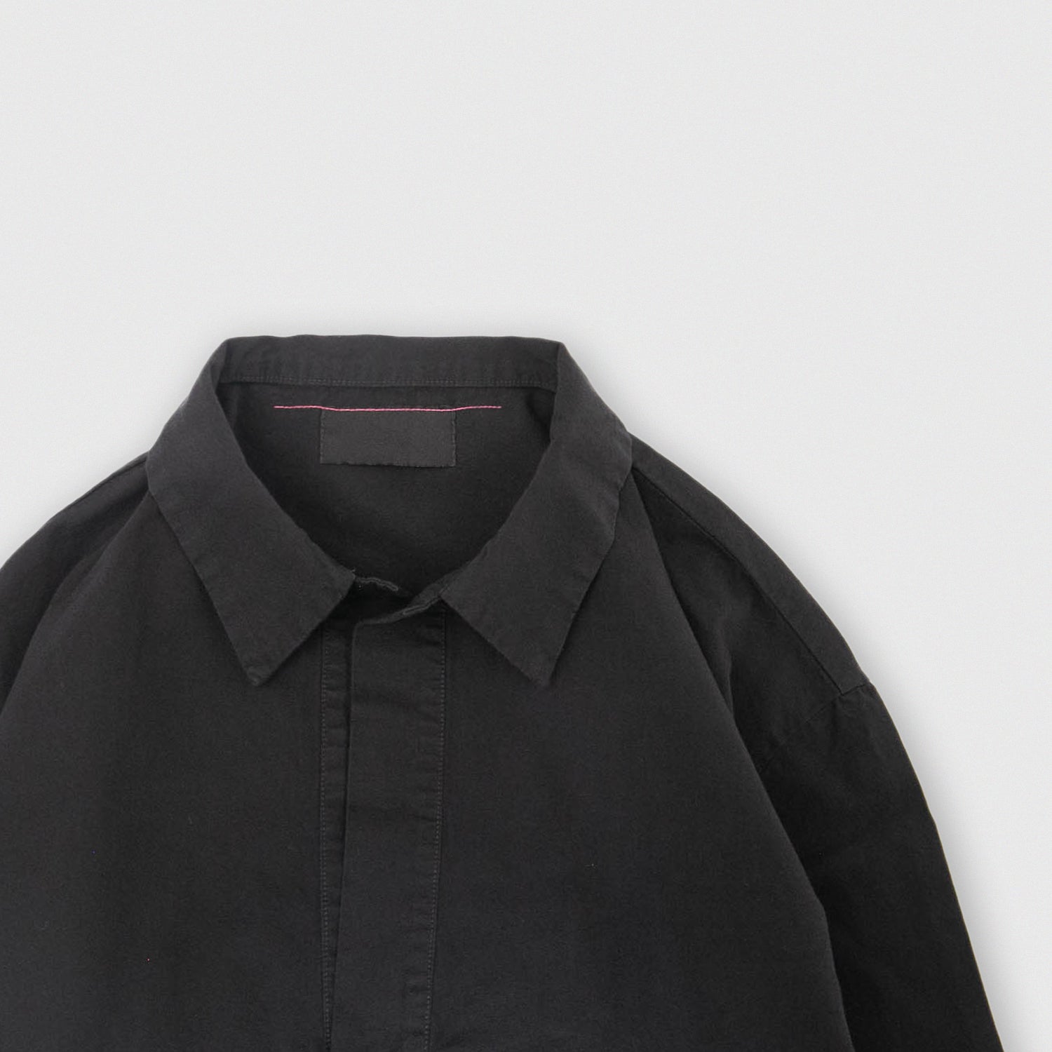 40/1<br> Atelier shirts relax<br> regular collar<br> No.1921