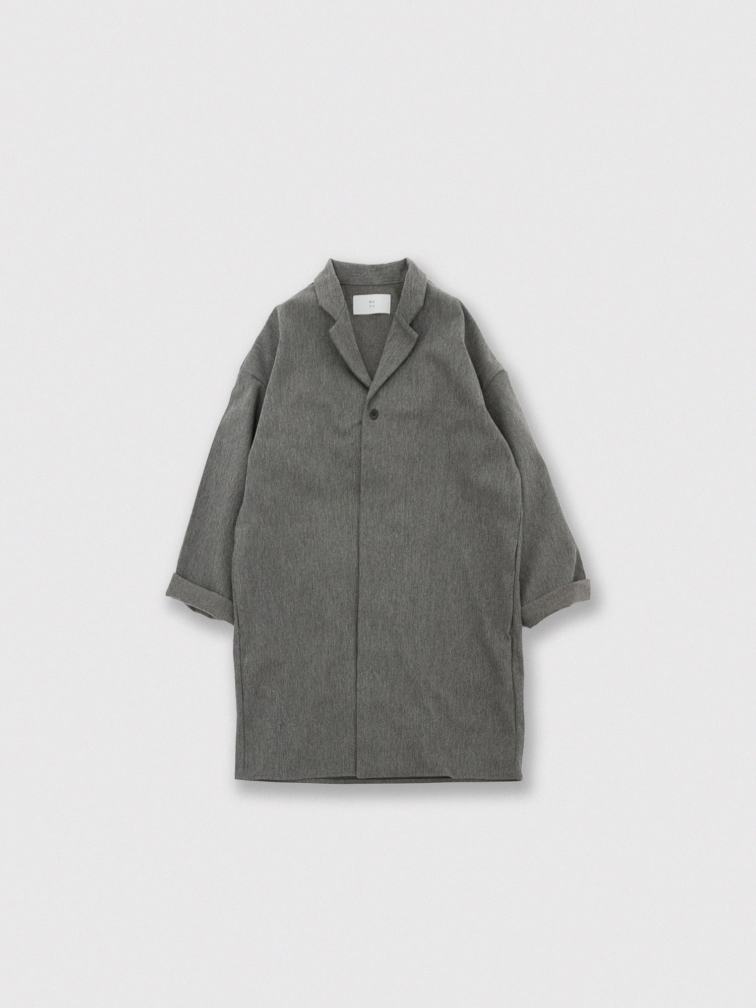 Livery coat<br>tailored collar<br>No.2457