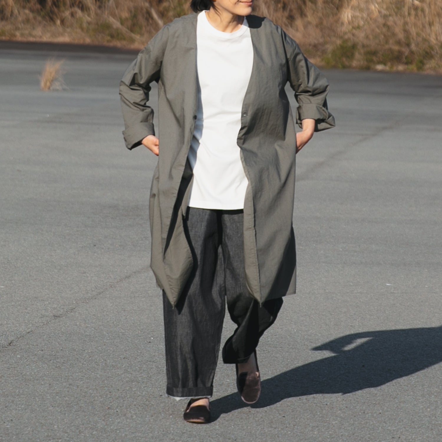Livery coat No.2585