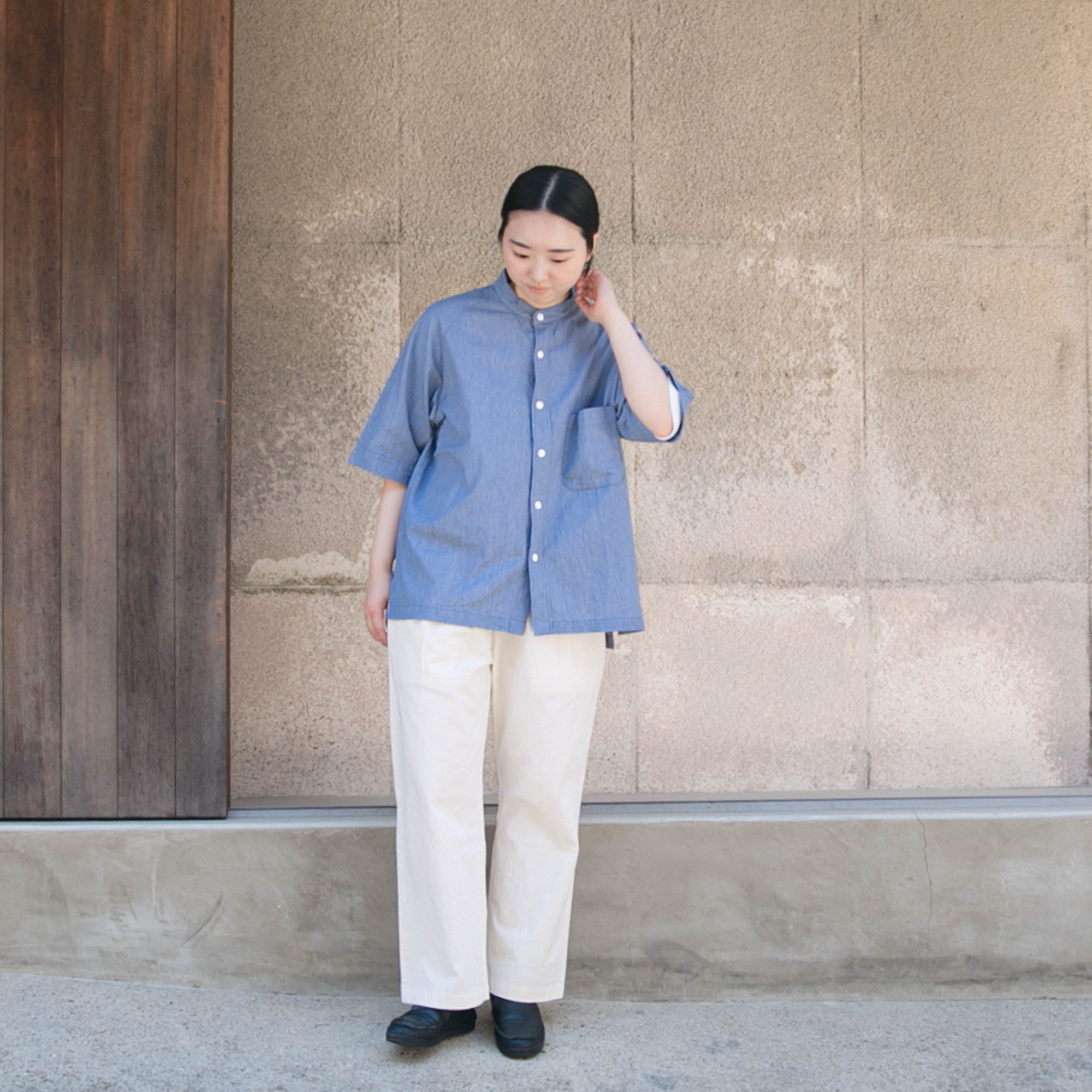 161cm size2着用