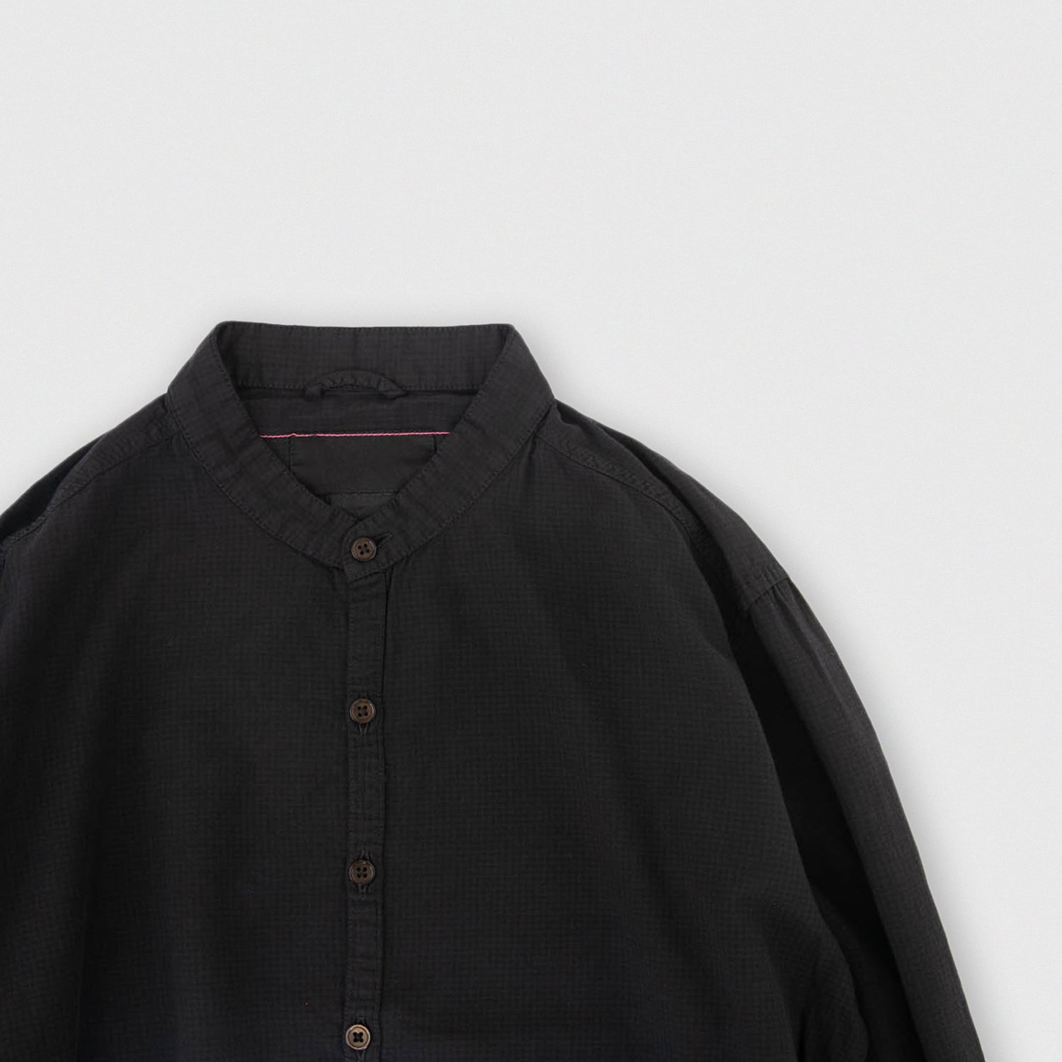 40/1<br> Atelier shirts relax<br> regular collar<br> No.1921