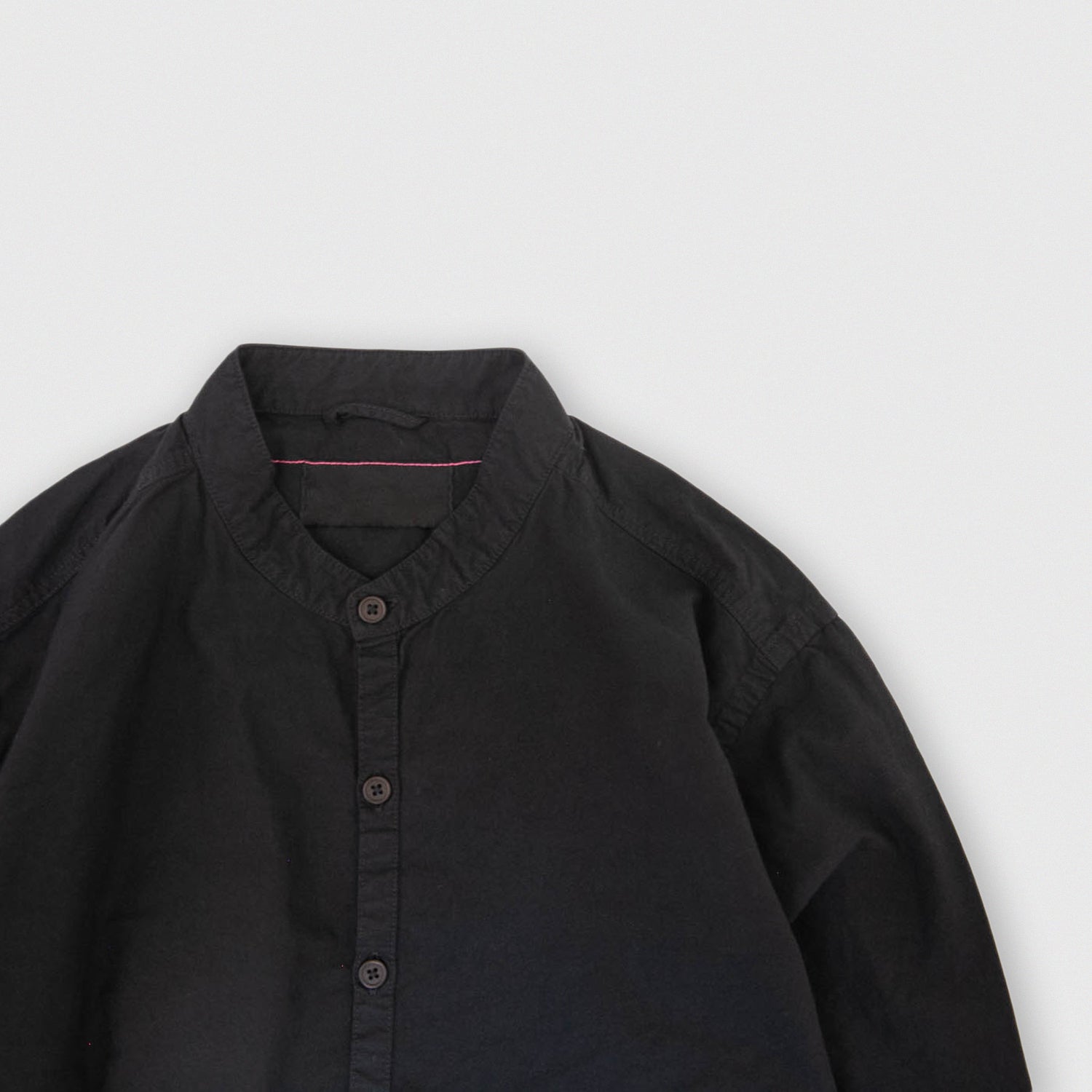 40/1<br> Atelier shirts relax<br> regular collar<br> No.1921